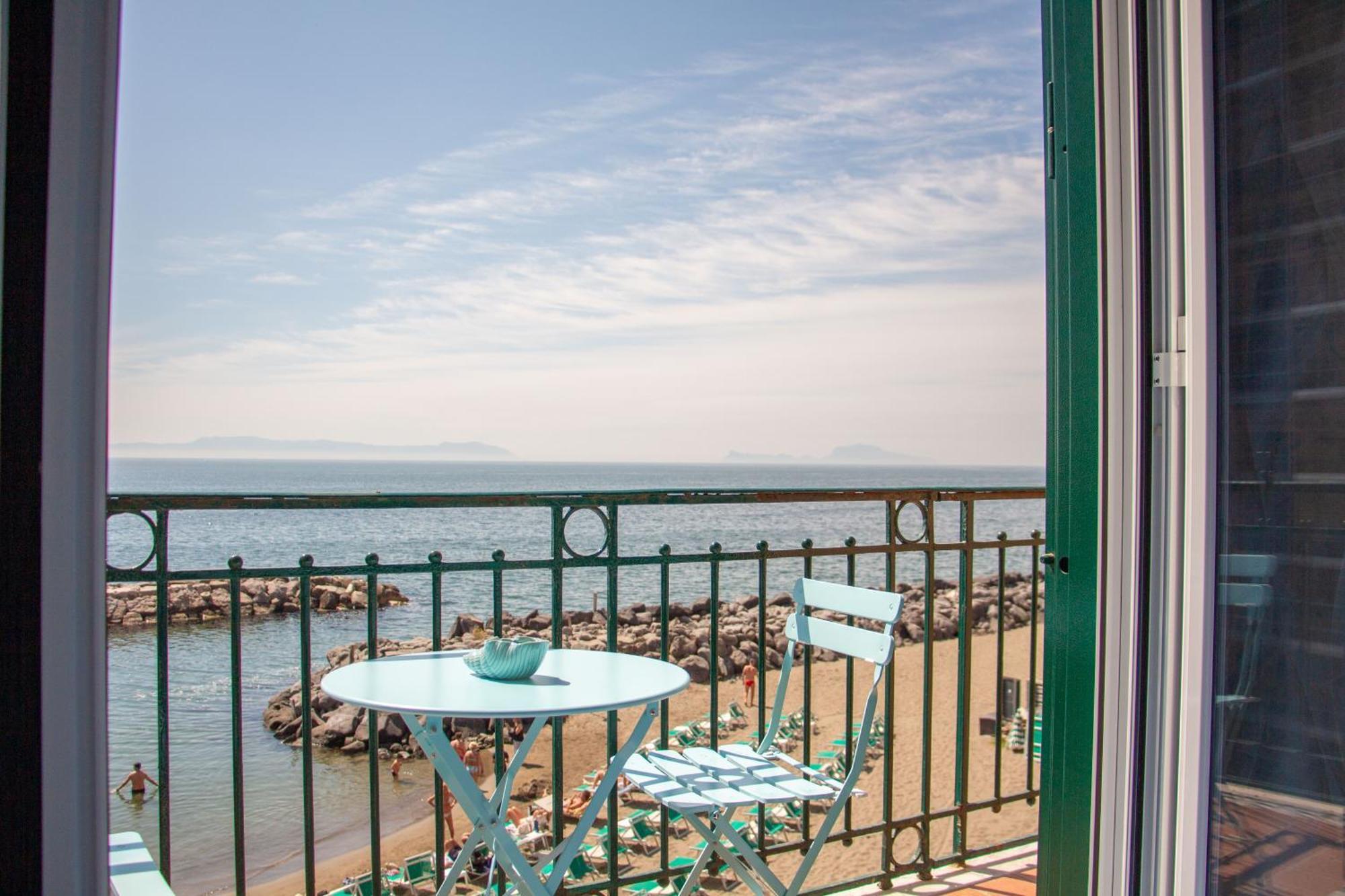 Wanderlust Aria Di Mare Apartment