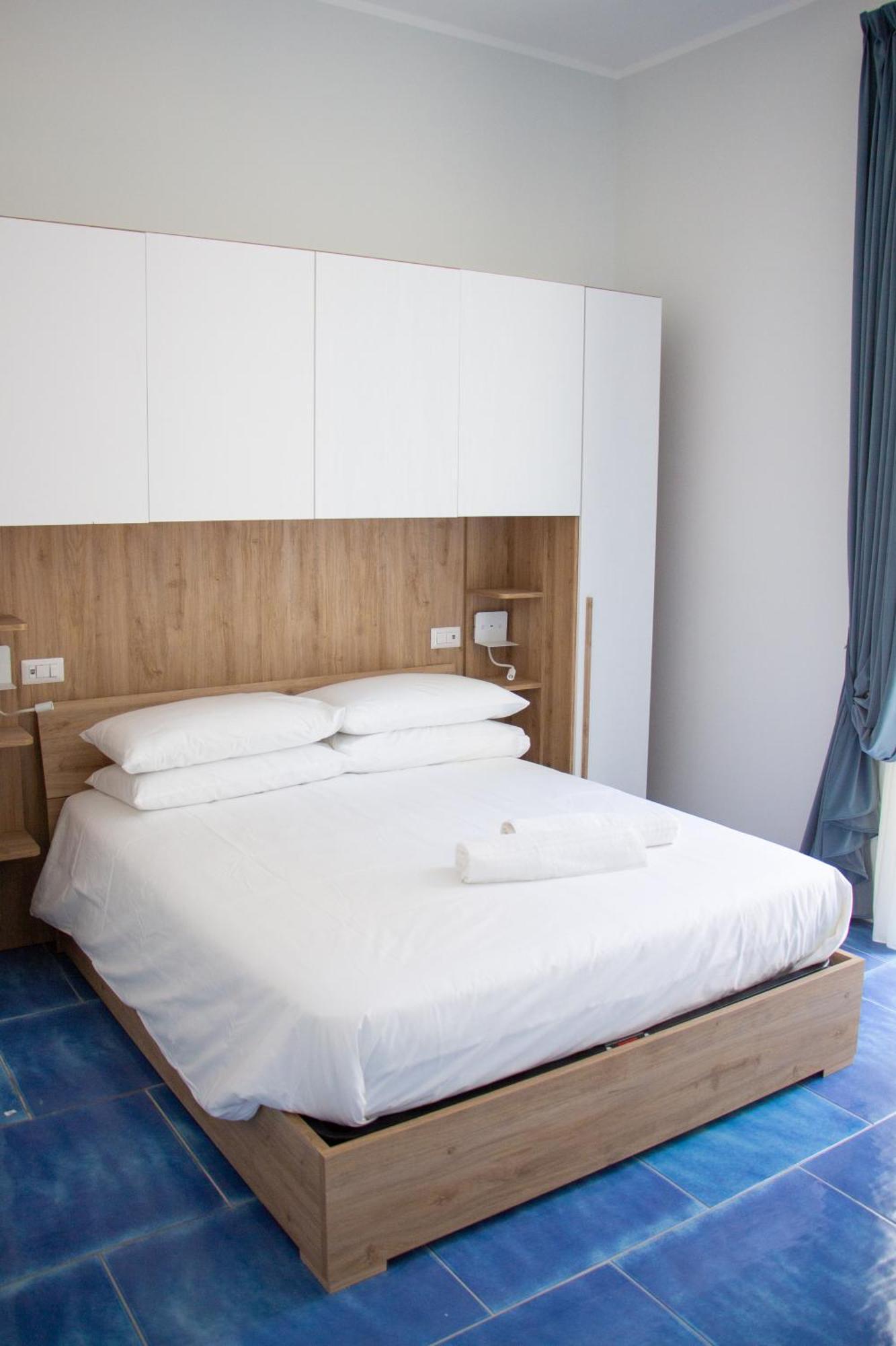 Apartment Wanderlust Aria Di Mare