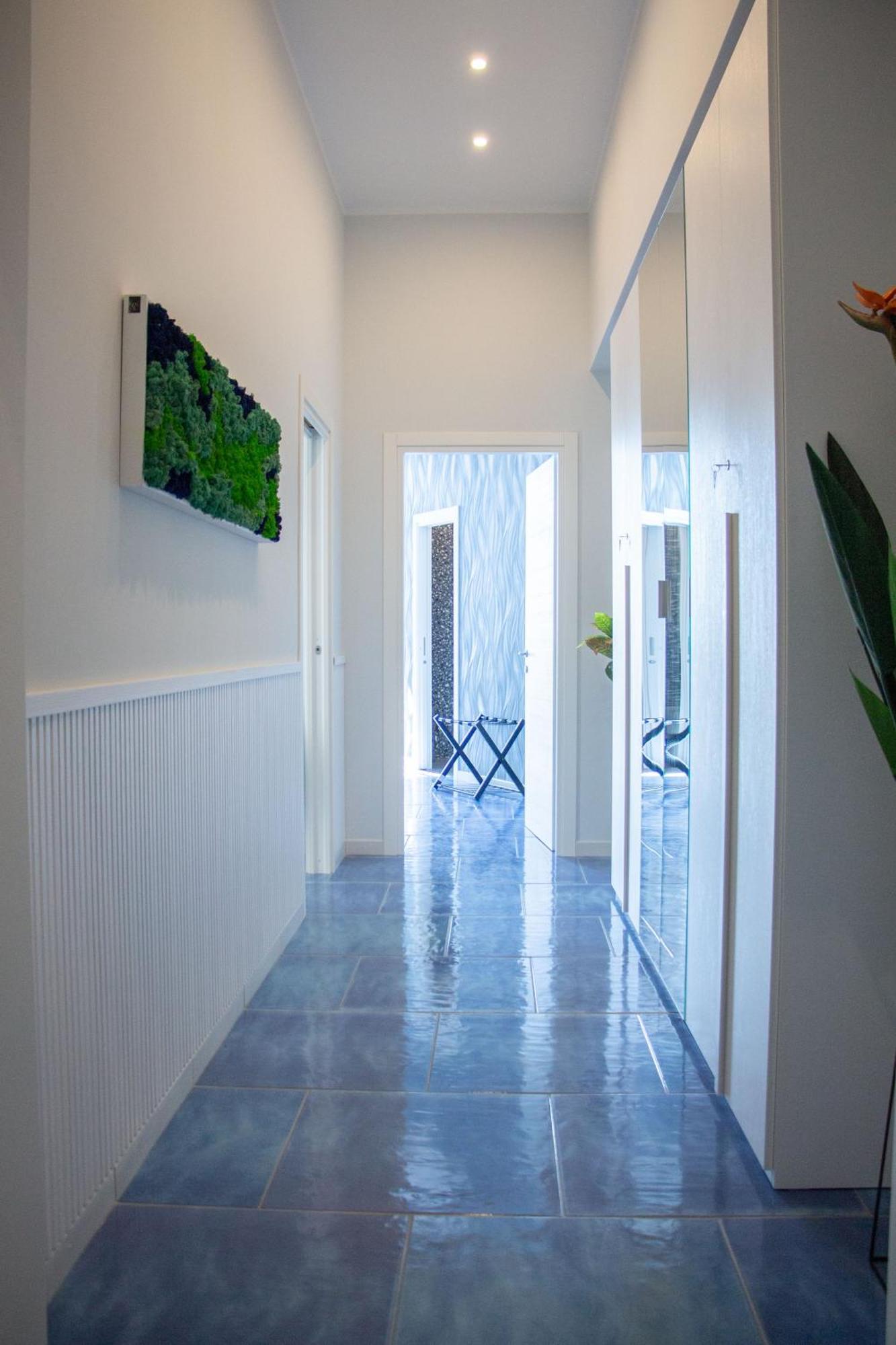 Wanderlust Aria Di Mare Apartment
