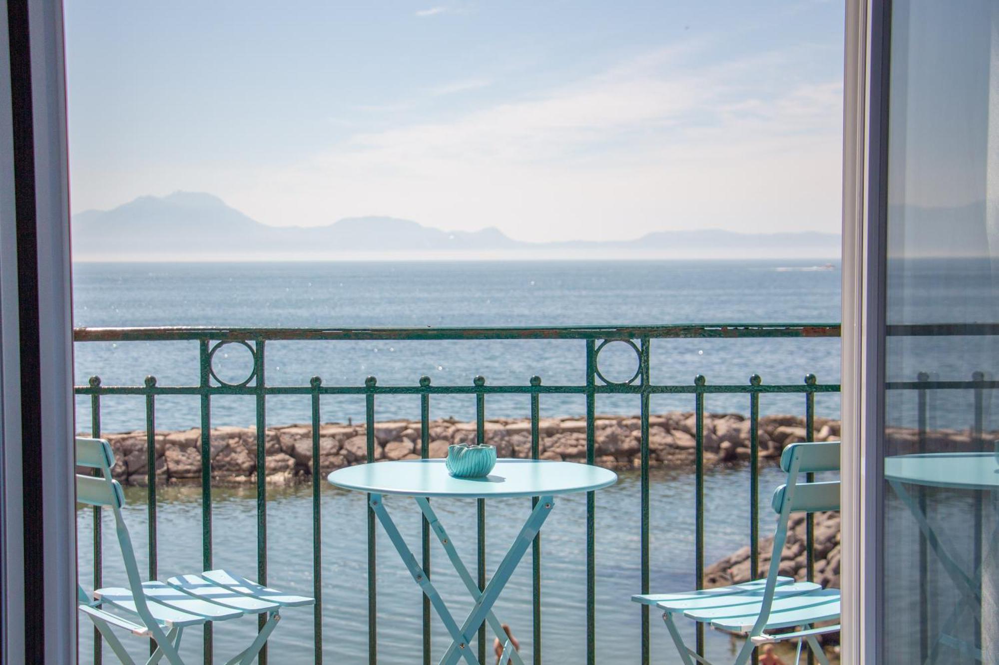 Wanderlust Aria Di Mare Apartment