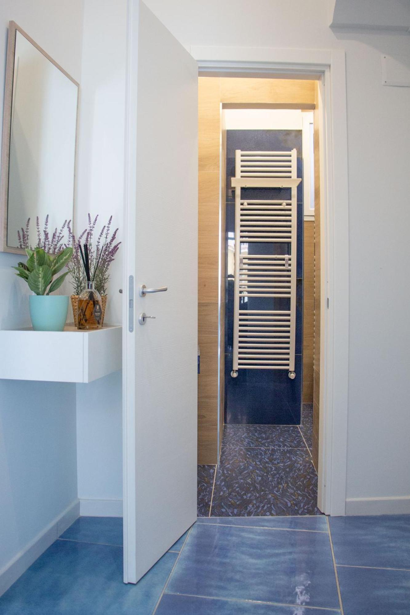Apartment Wanderlust Aria Di Mare