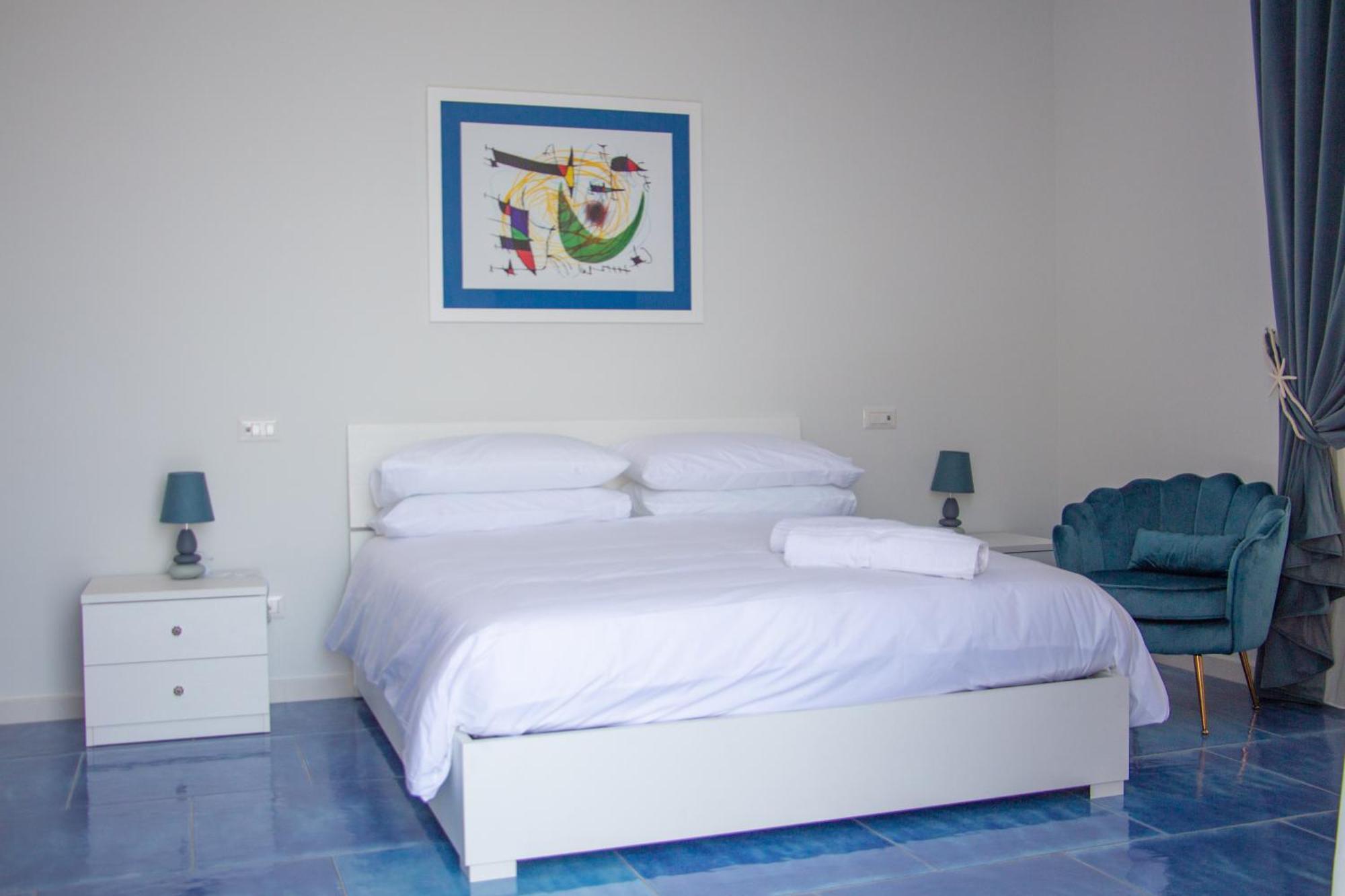 Wanderlust Aria Di Mare Apartment *