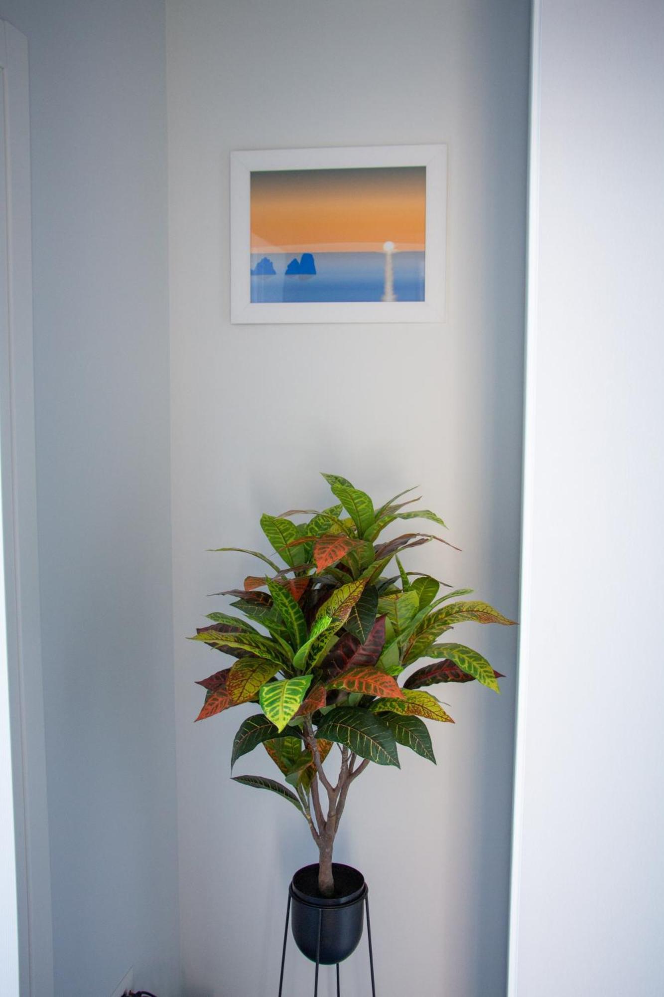 Apartment Wanderlust Aria Di Mare *