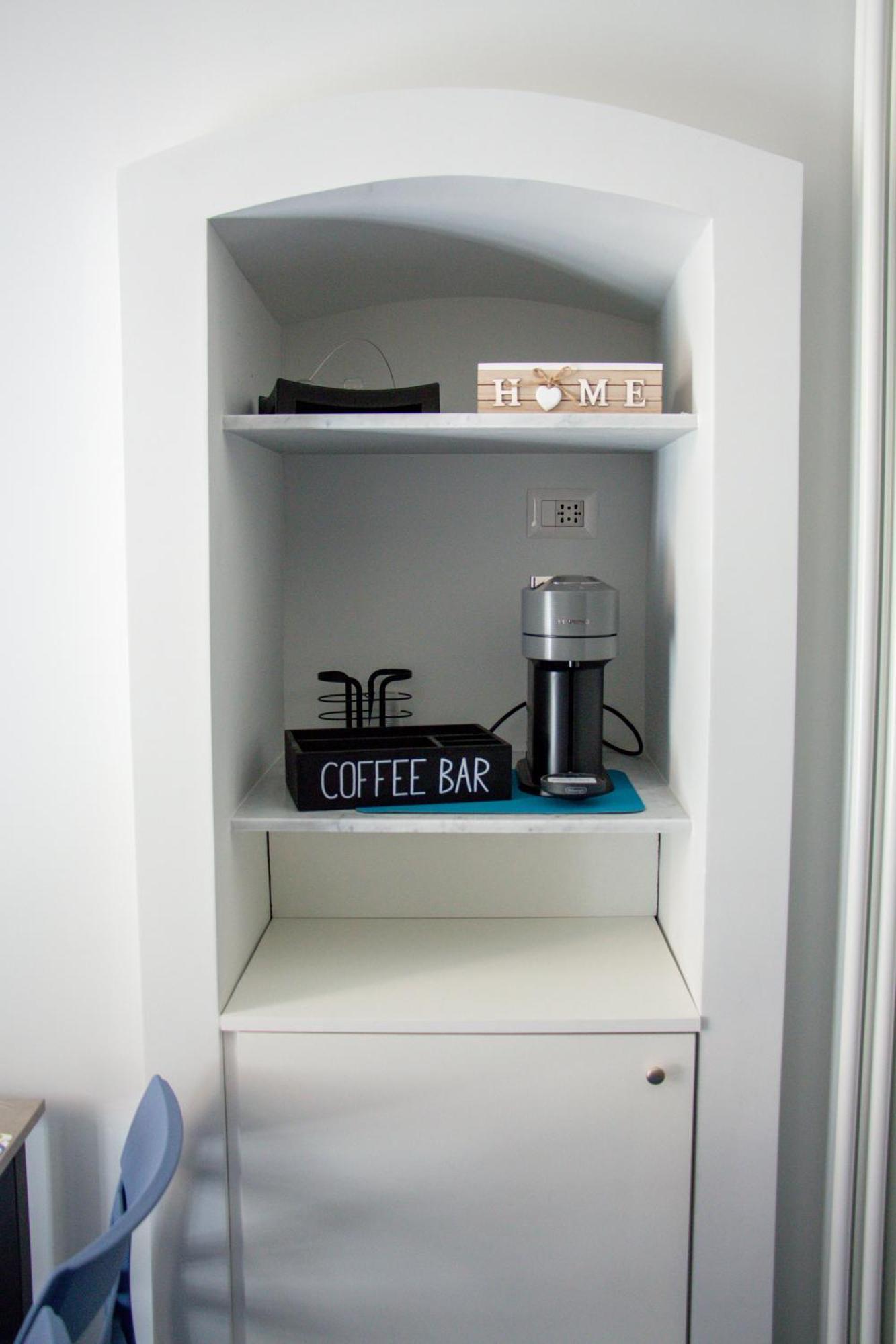 Apartment Wanderlust Aria Di Mare