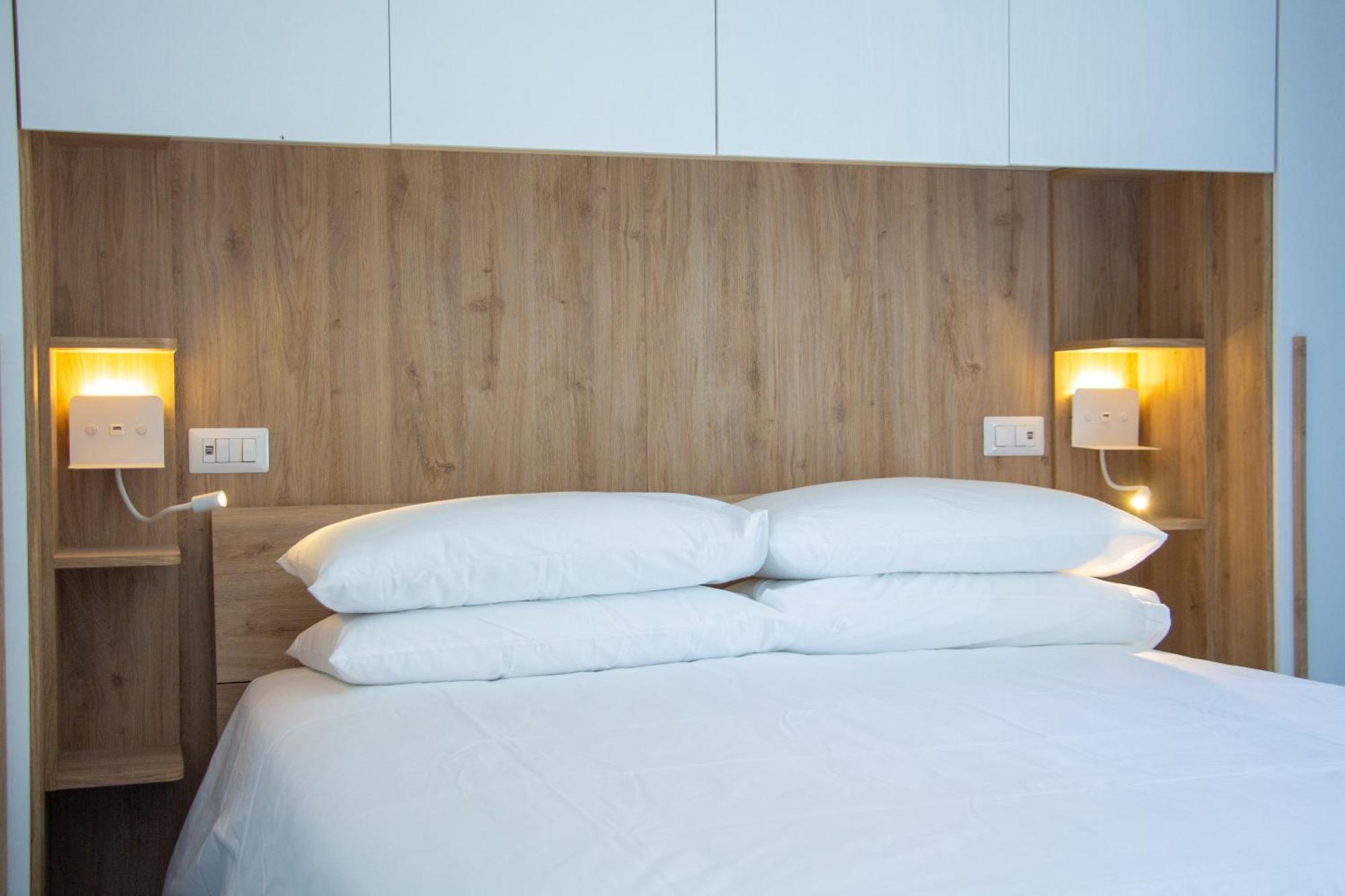 Wanderlust Aria Di Mare Apartment *