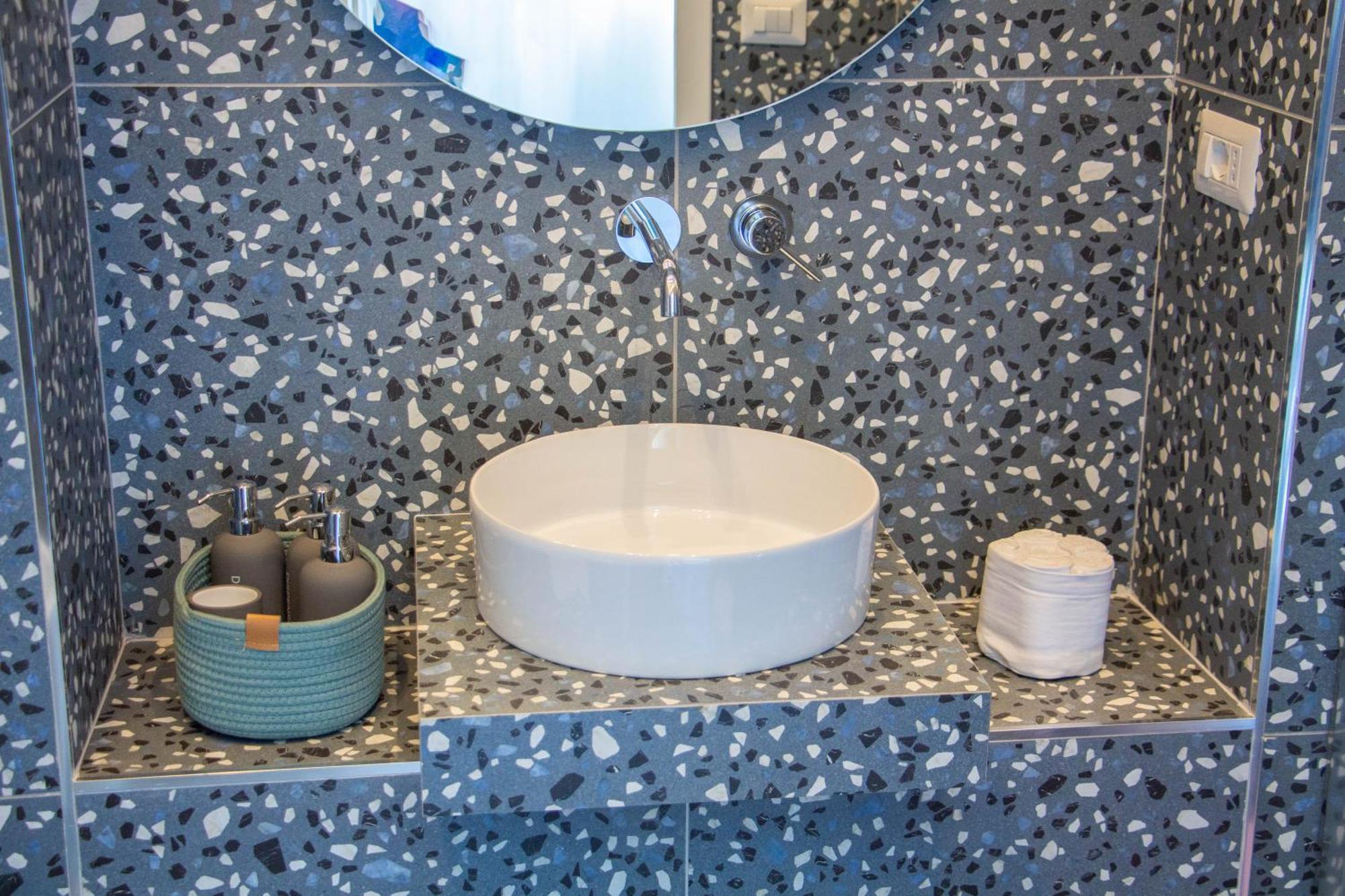 Apartment Wanderlust Aria Di Mare *