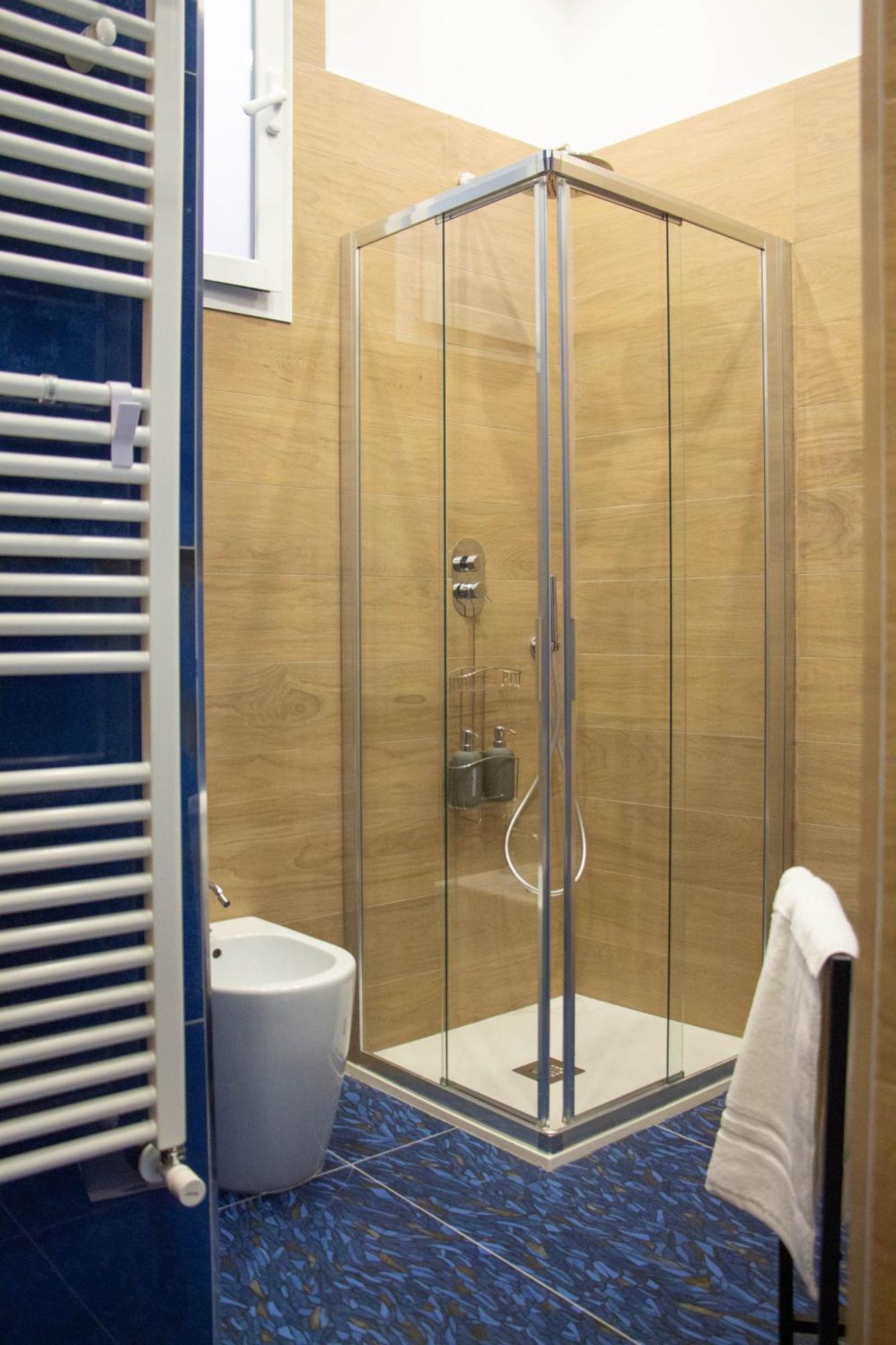 Wanderlust Aria Di Mare Apartment Naples