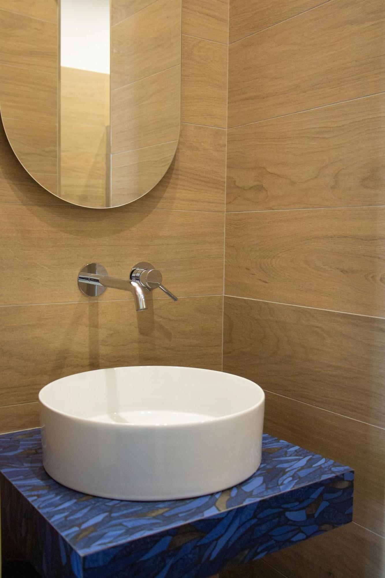 Wanderlust Aria Di Mare Apartment