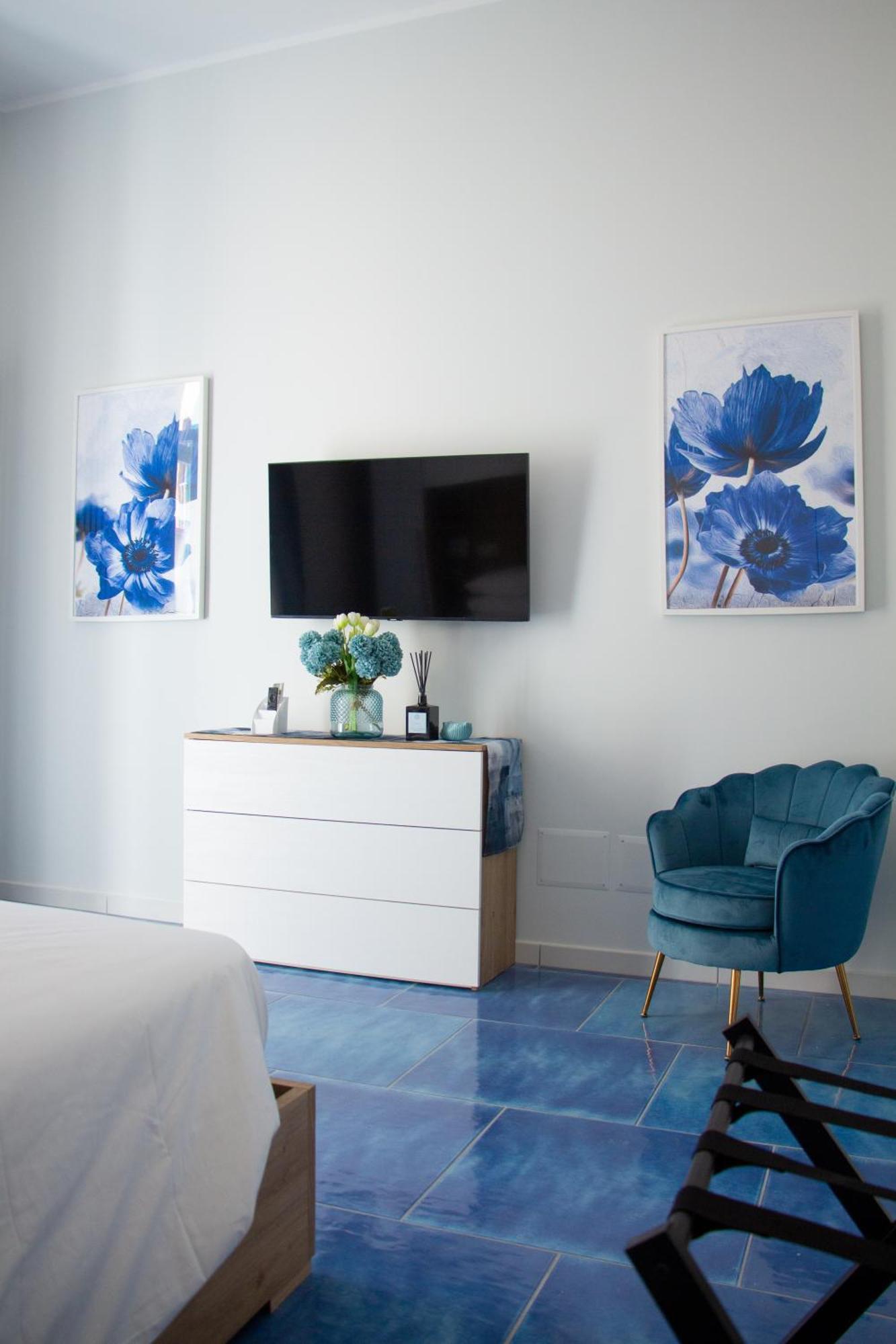 Wanderlust Aria Di Mare Apartment *