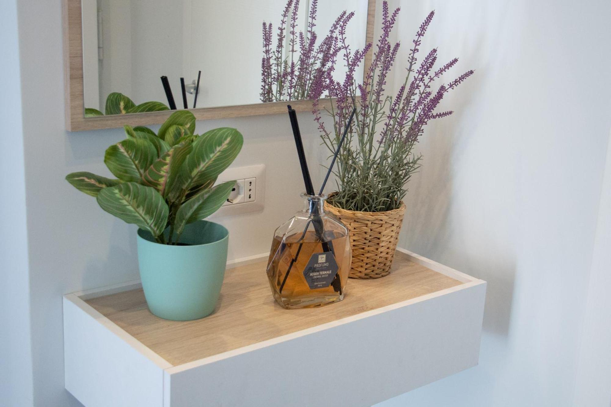 Apartment Wanderlust Aria Di Mare *