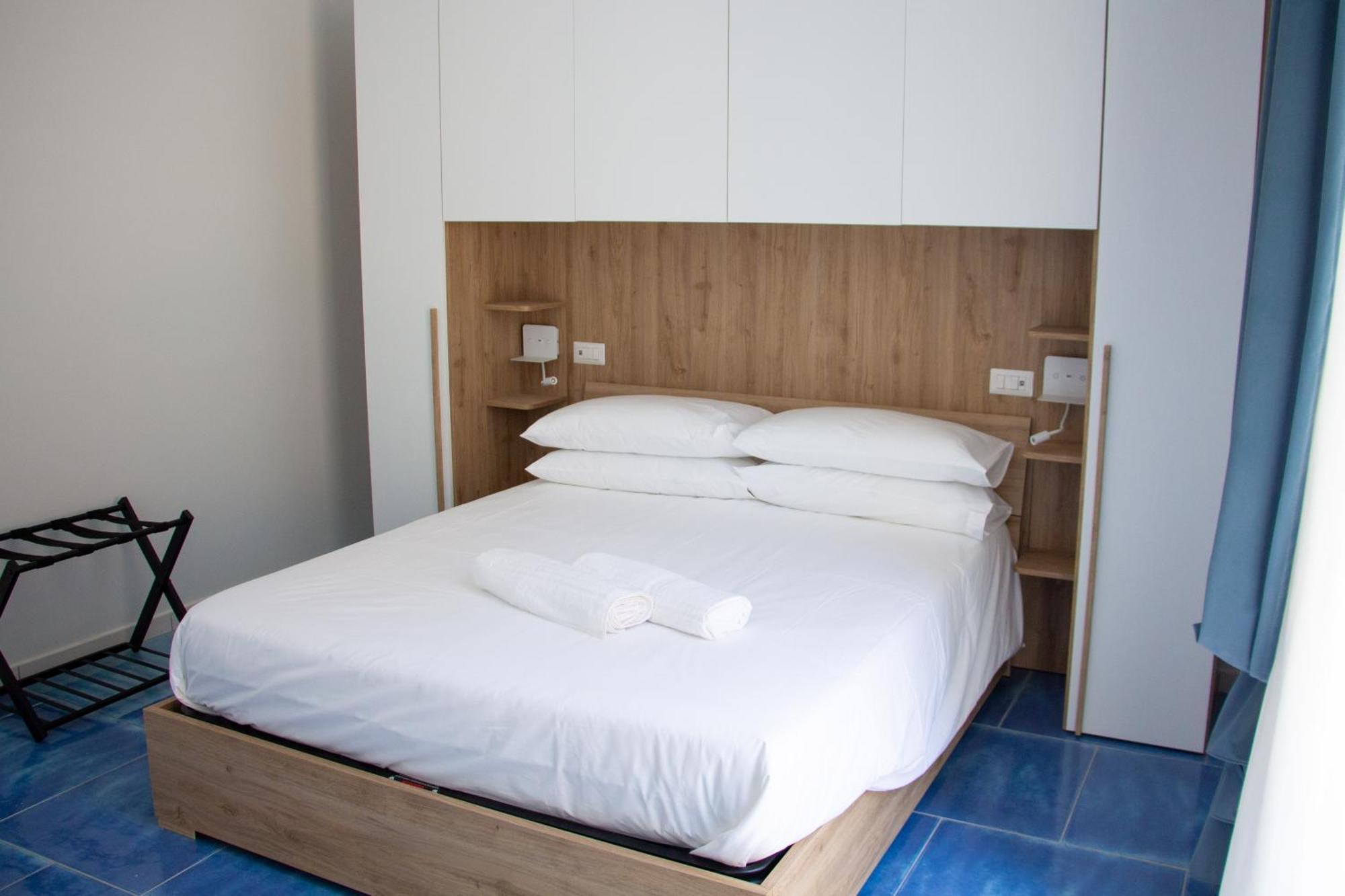 Wanderlust Aria Di Mare Apartment Naples