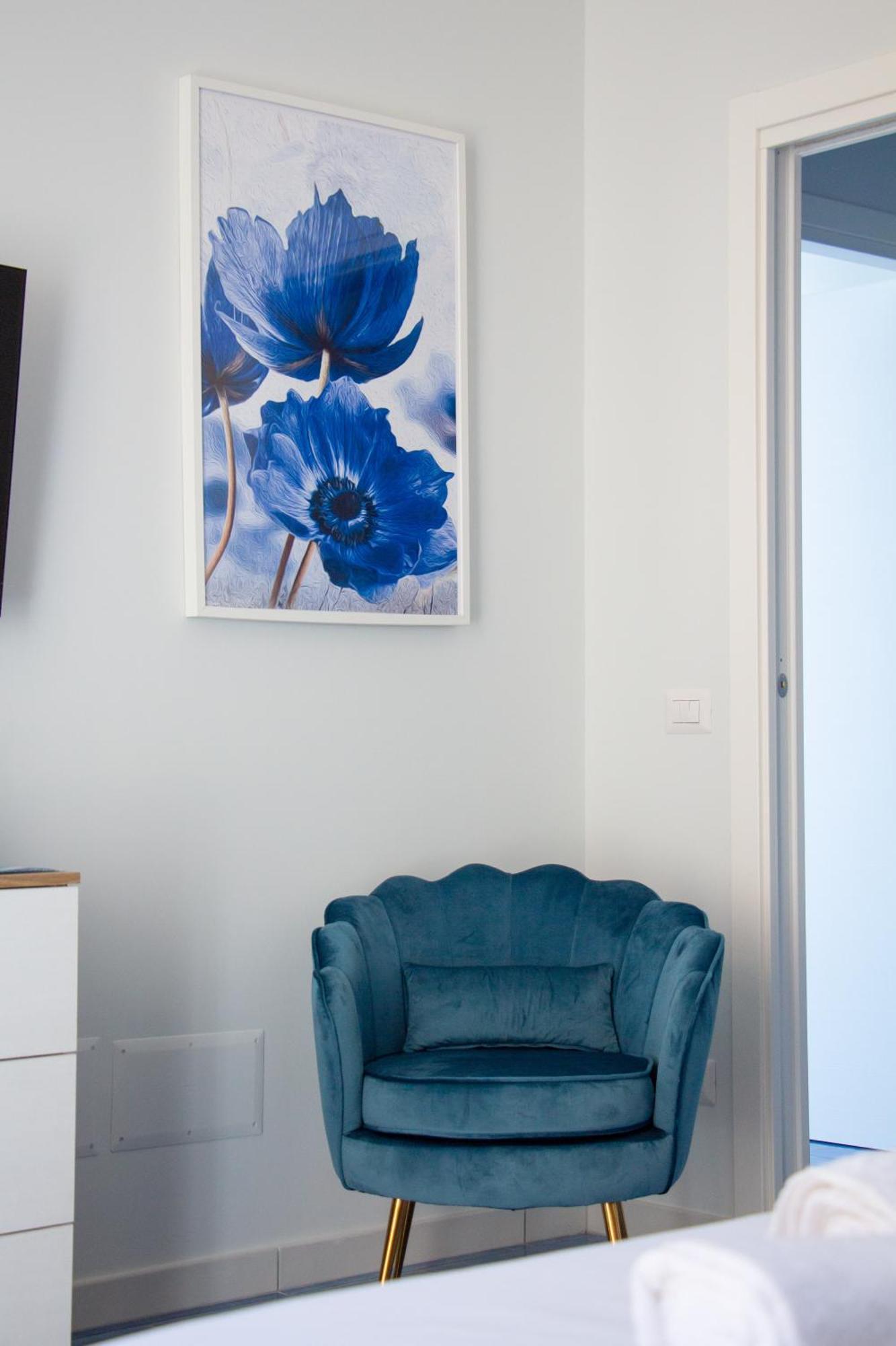 Wanderlust Aria Di Mare Apartment