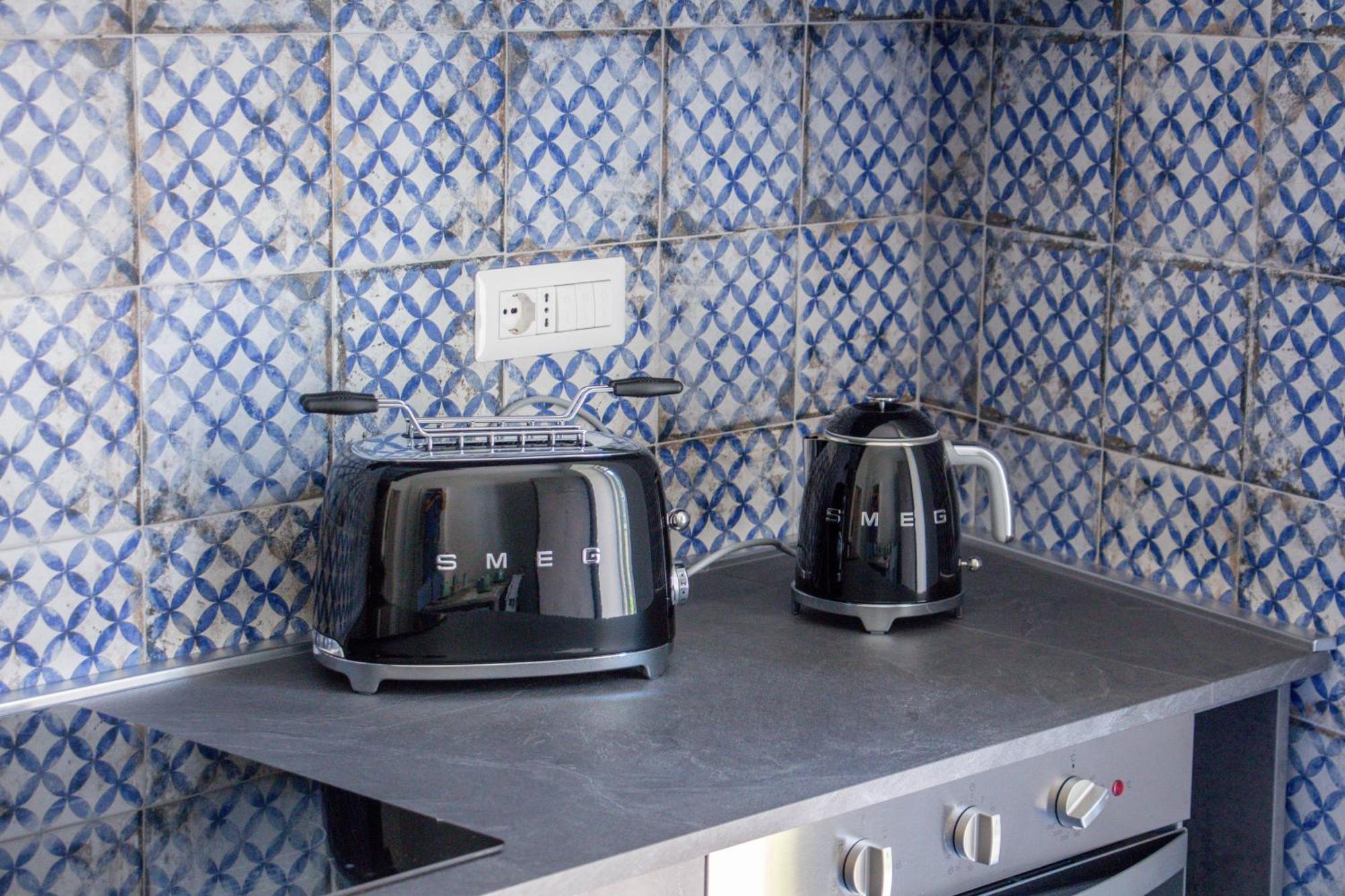 Wanderlust Aria Di Mare Apartment *