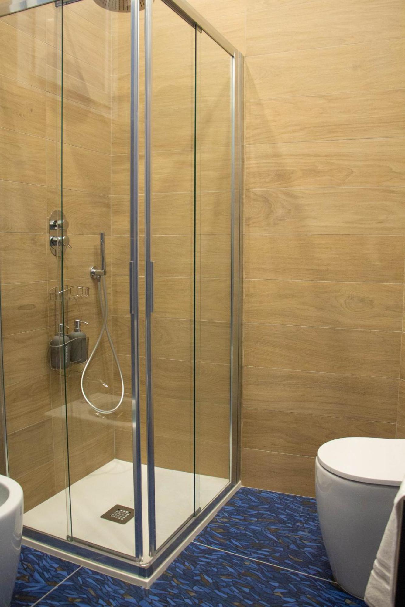 Wanderlust Aria Di Mare Apartment Naples