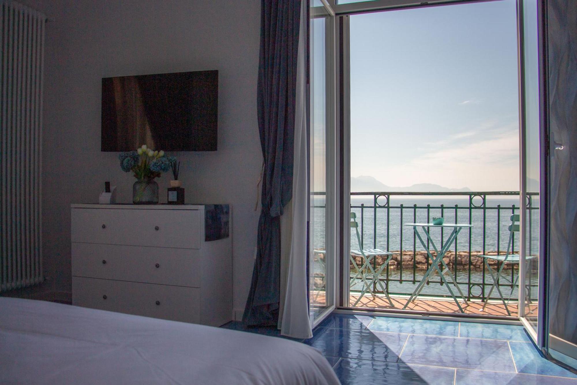 Wanderlust Aria Di Mare *