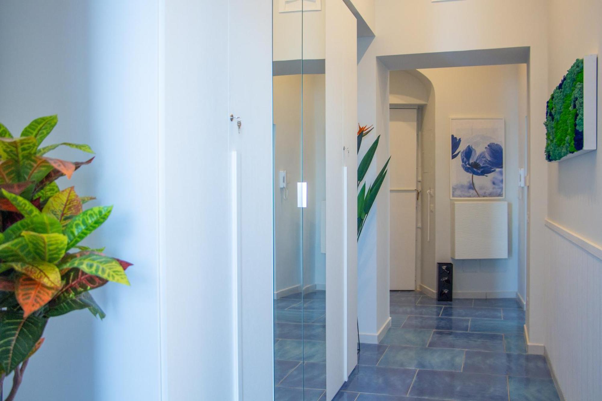 Wanderlust Aria Di Mare Apartment