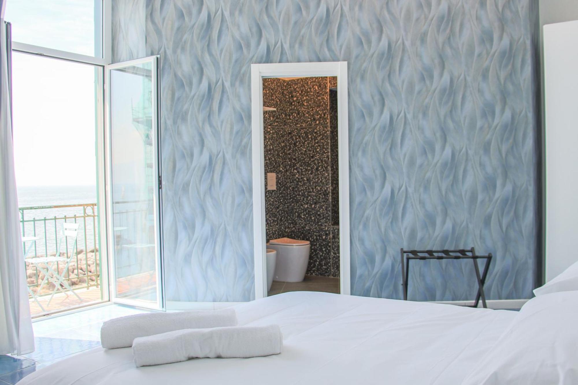 Wanderlust Aria Di Mare Apartment *