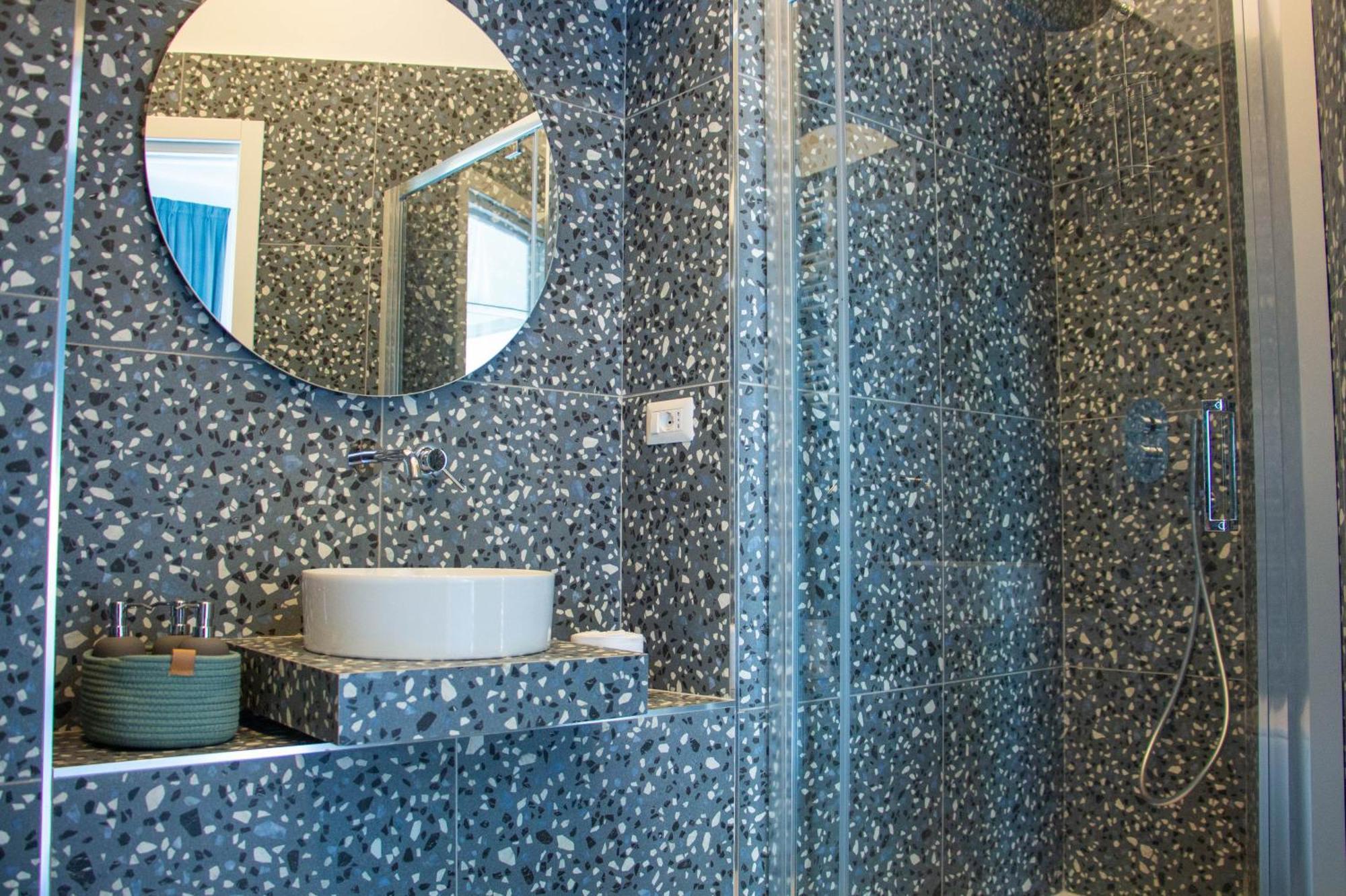 Apartment Wanderlust Aria Di Mare *
