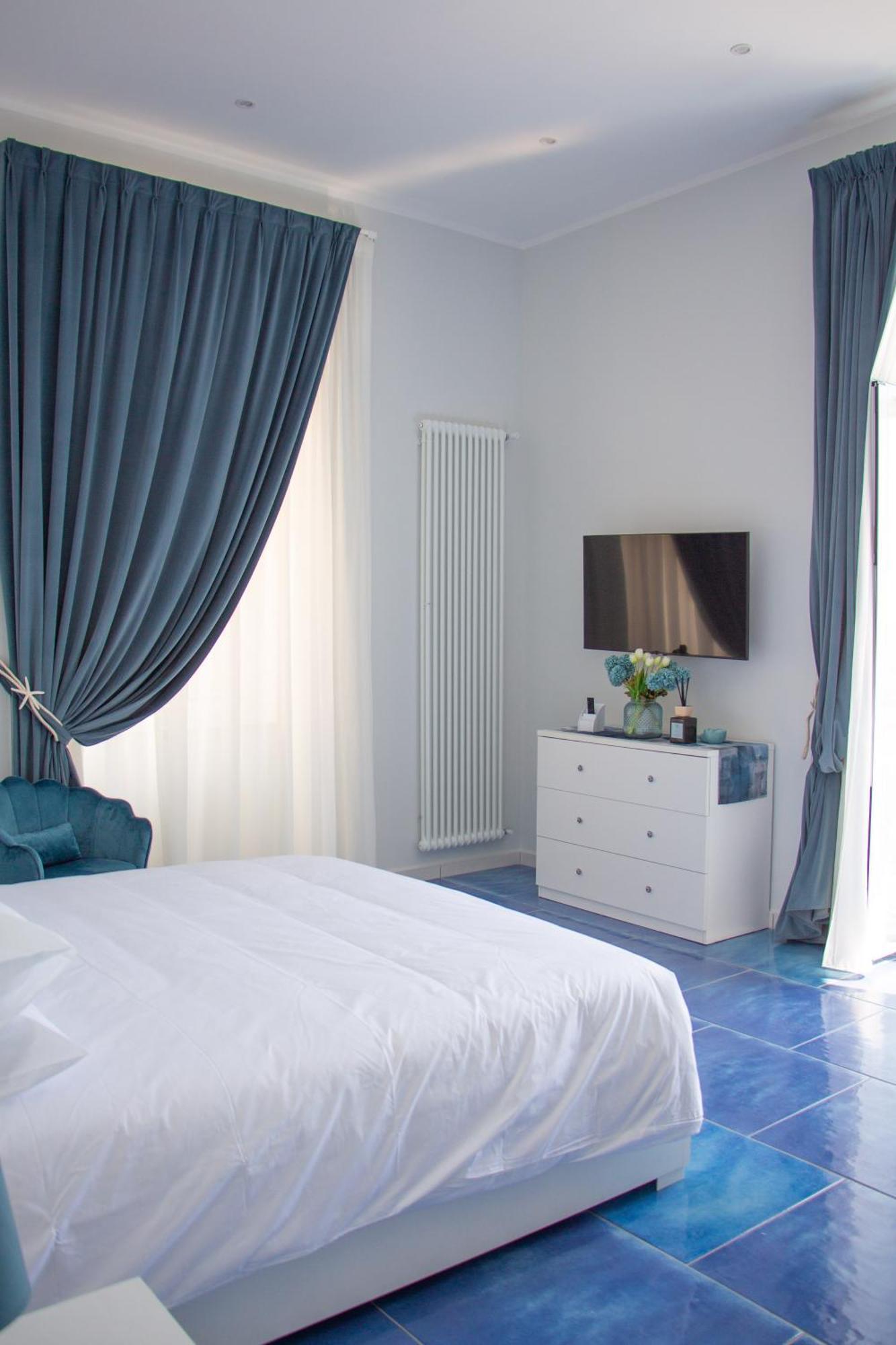 Wanderlust Aria Di Mare Apartment Naples