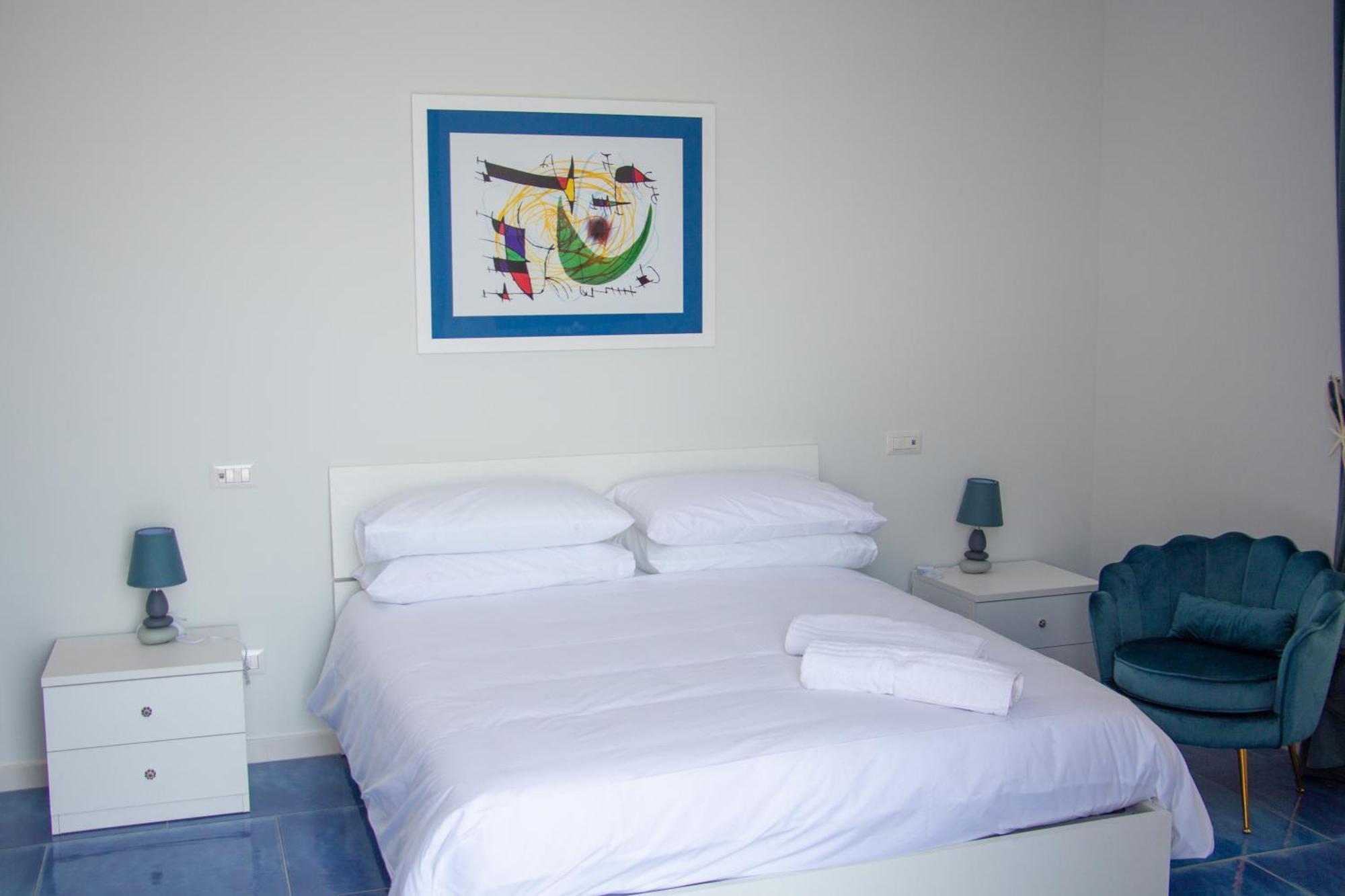 Wanderlust Aria Di Mare Apartment *