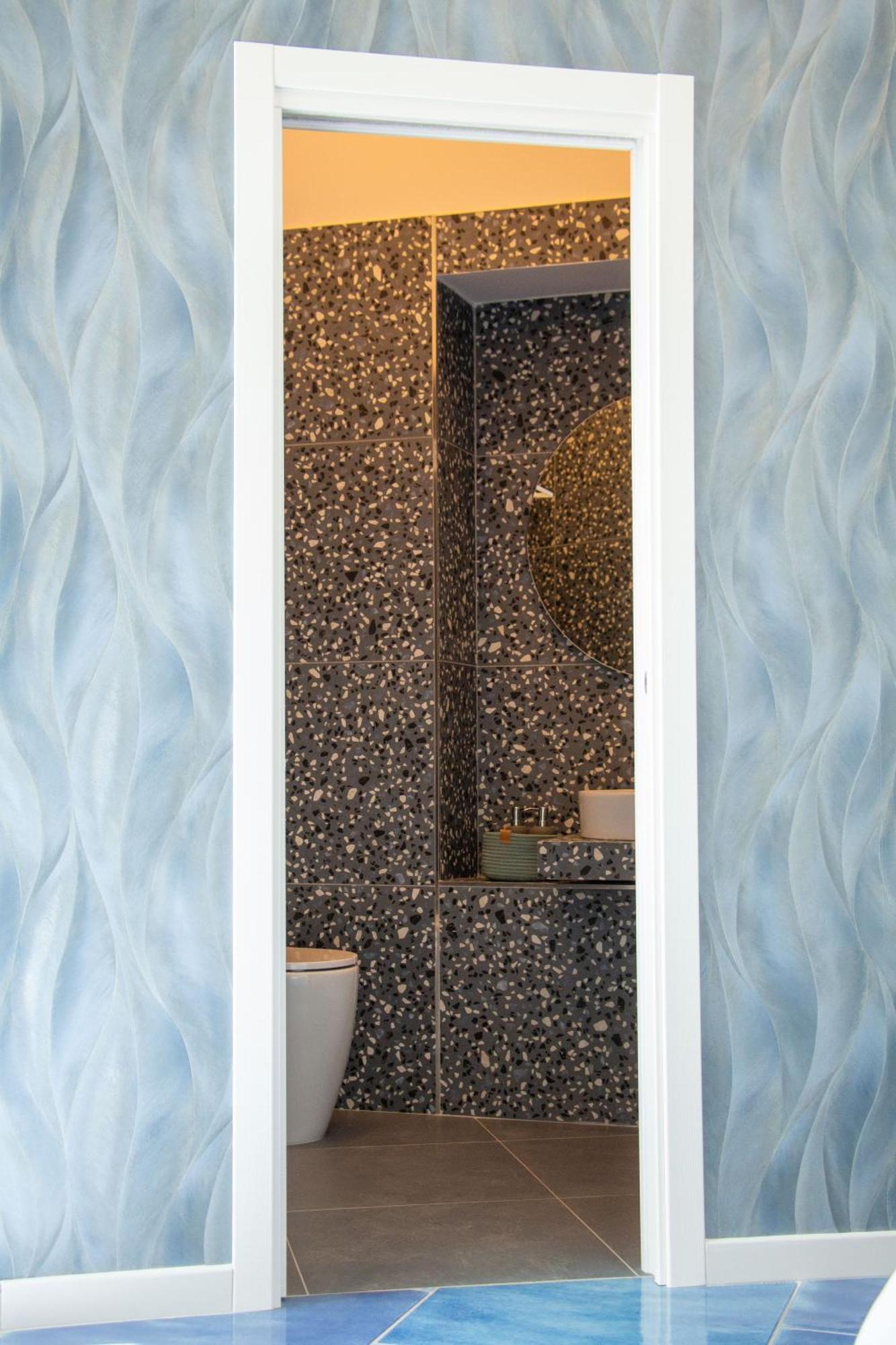 Apartment Wanderlust Aria Di Mare