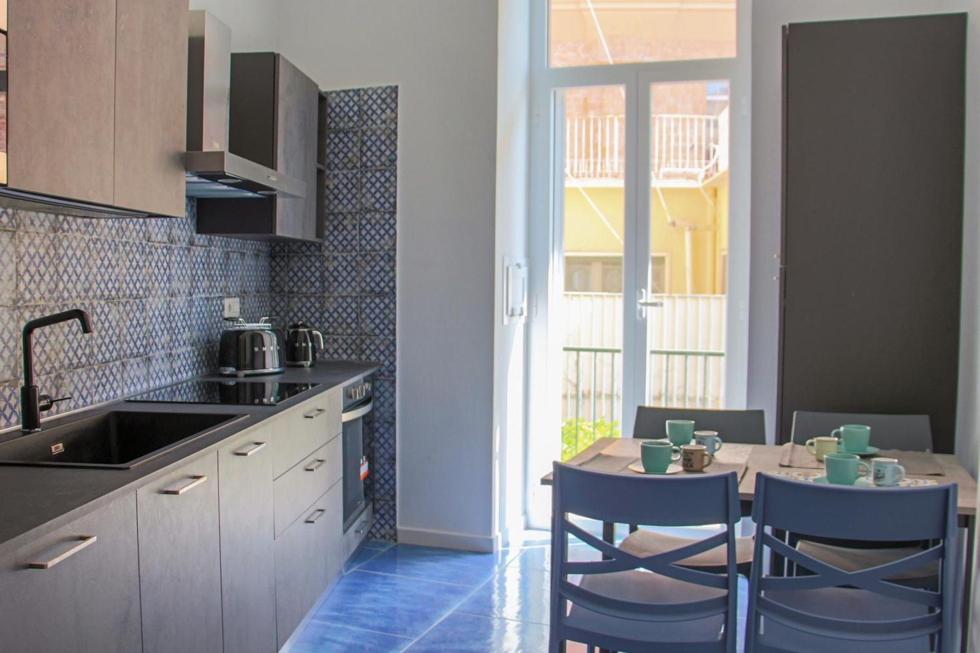 Wanderlust Aria Di Mare Apartment *