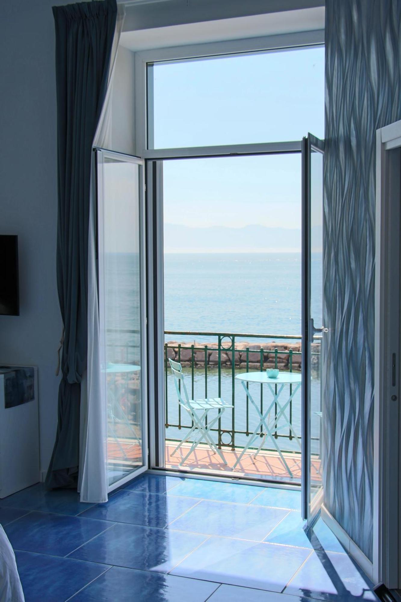 Apartment Wanderlust Aria Di Mare