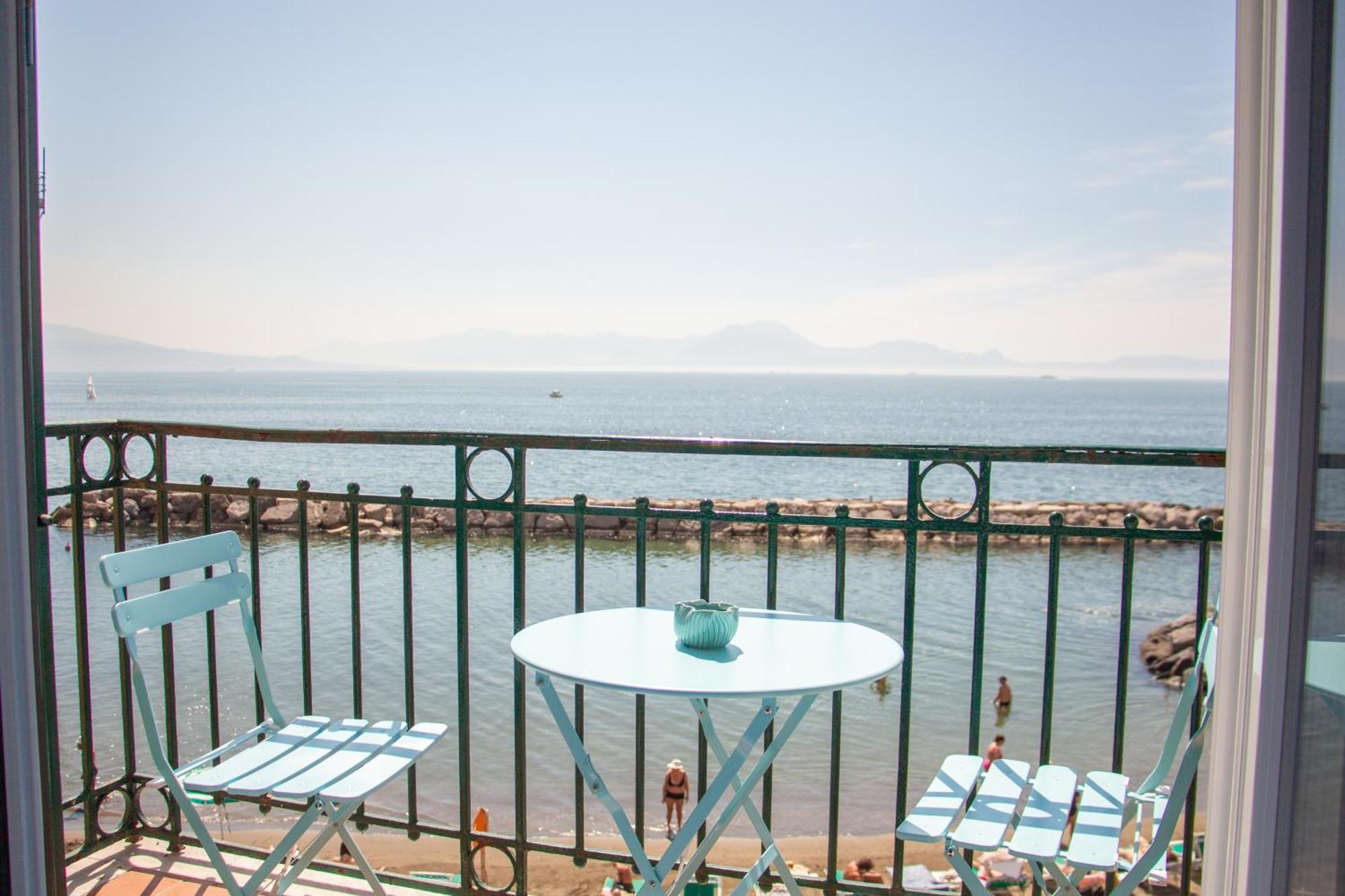 Apartment Wanderlust Aria Di Mare *