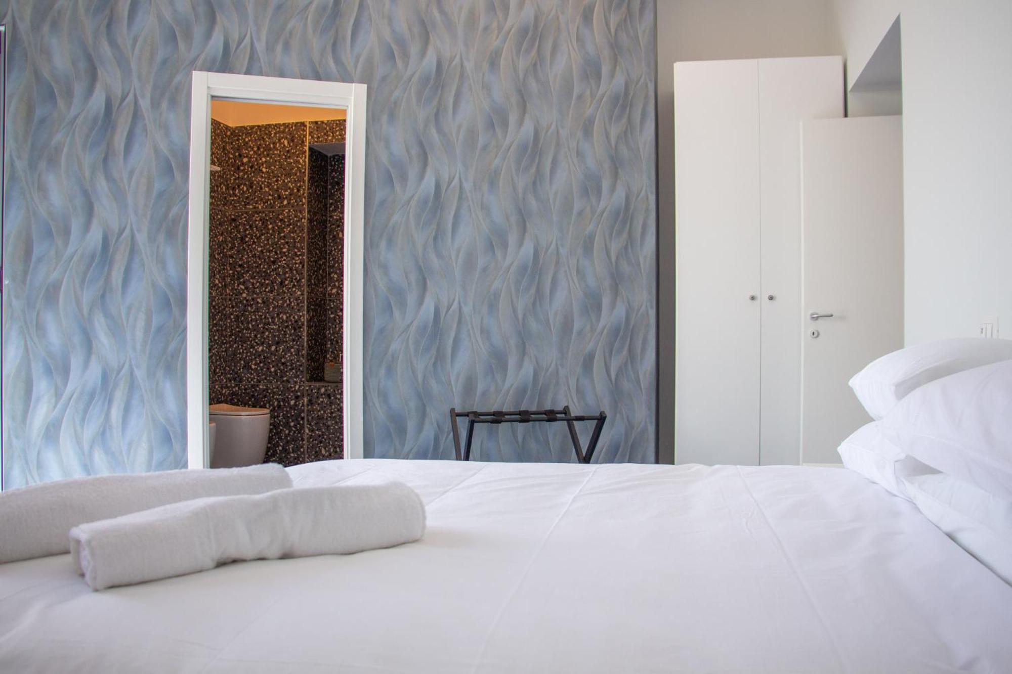 Apartment Wanderlust Aria Di Mare Naples