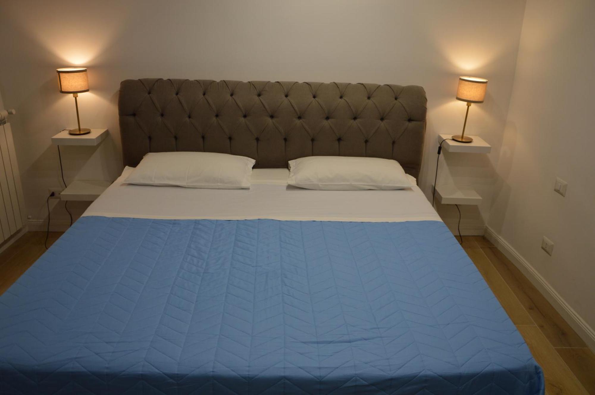 House Vico Lungo A Toledo * Naples