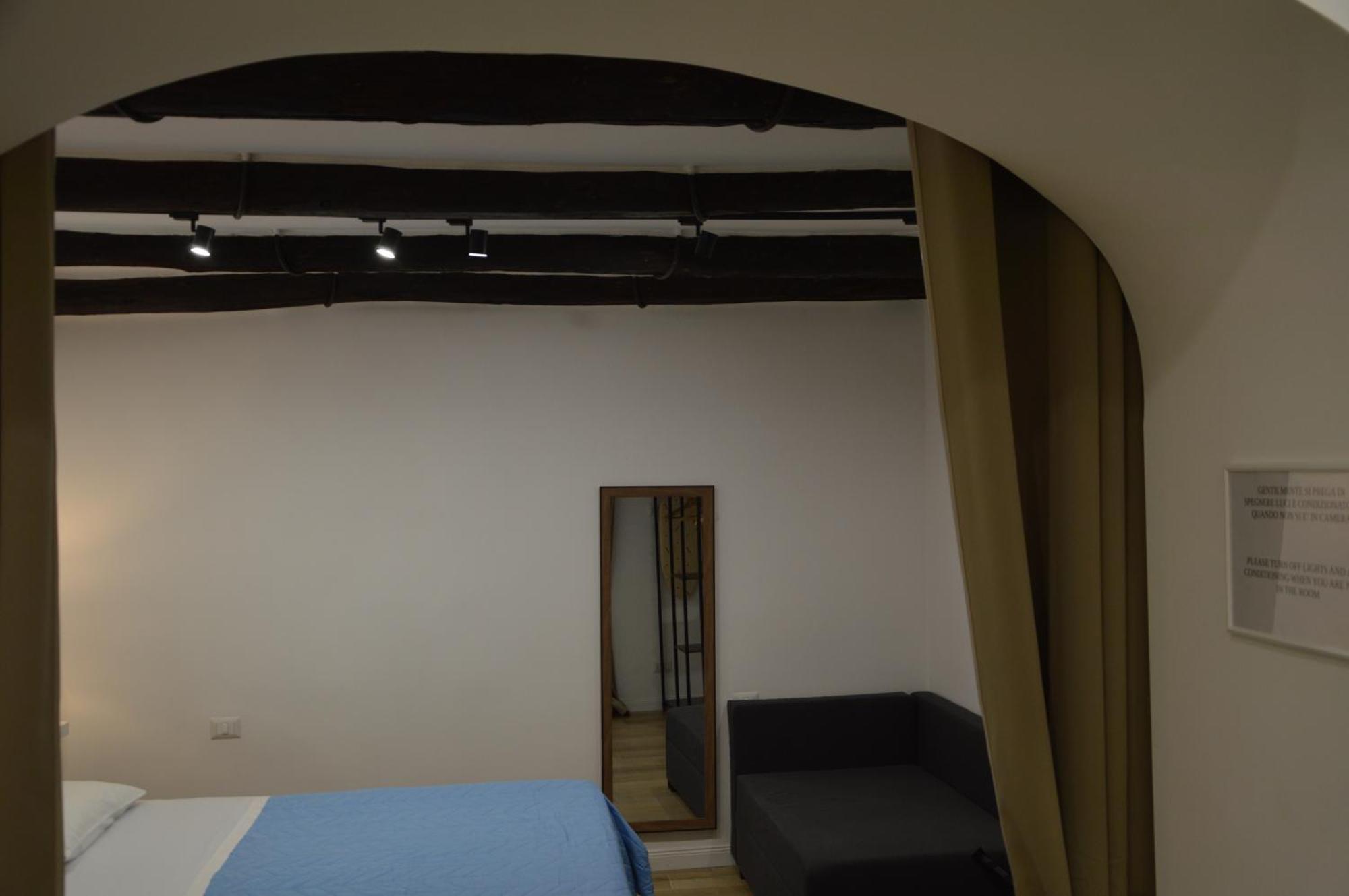 House Vico Lungo A Toledo