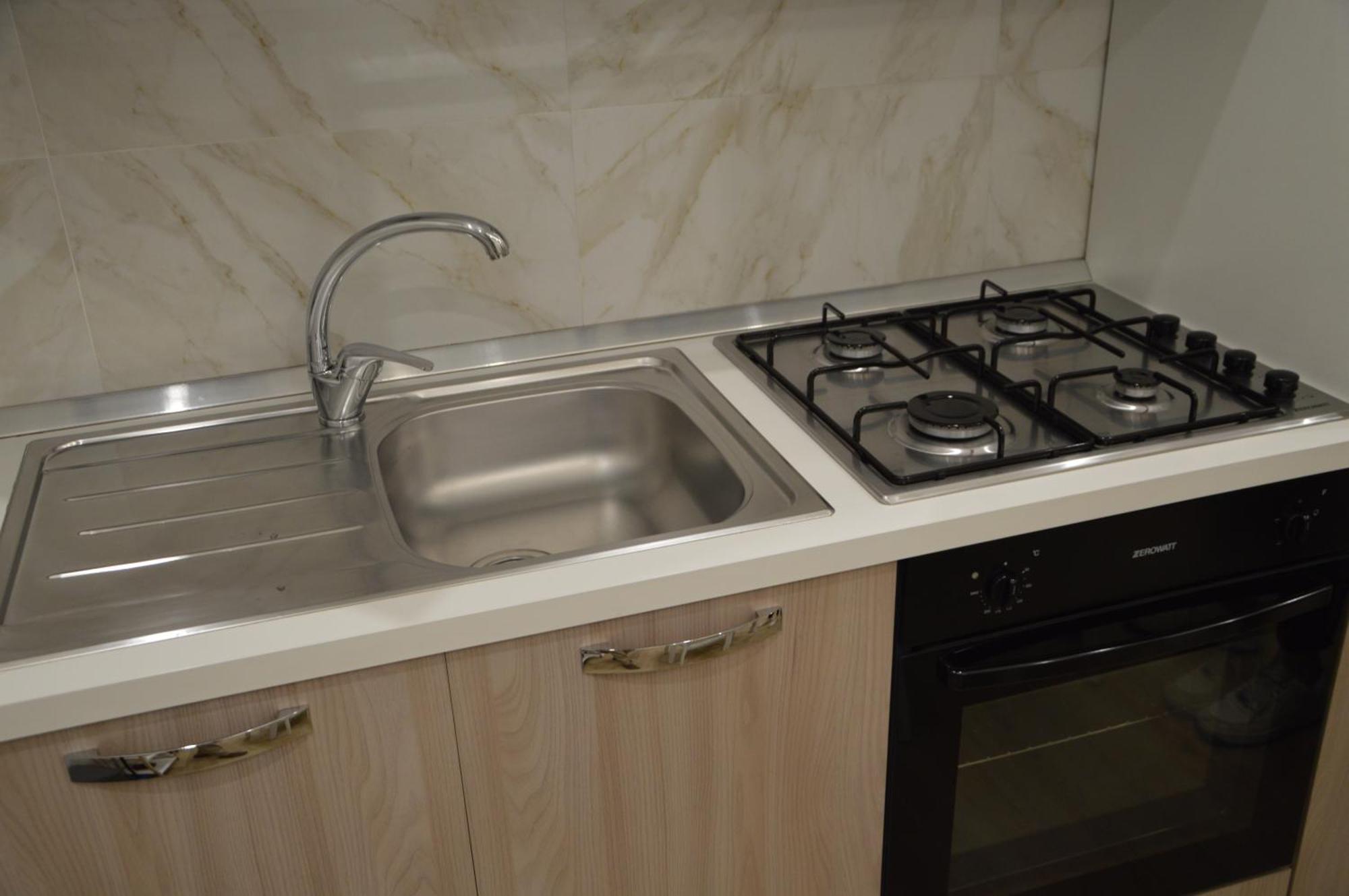 Bed & Breakfast House Vico Lungo A Toledo