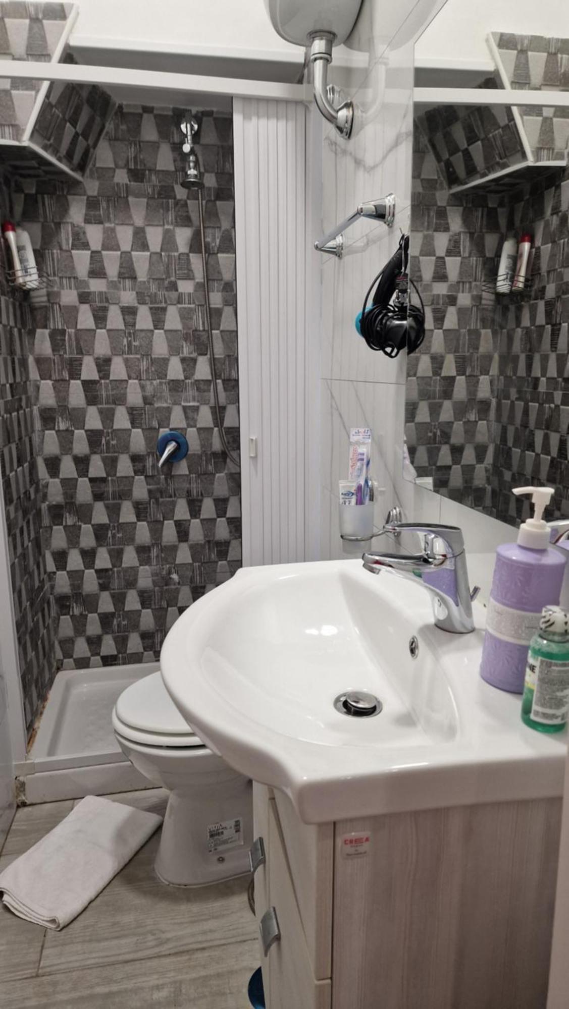 Apartment Intero Espo