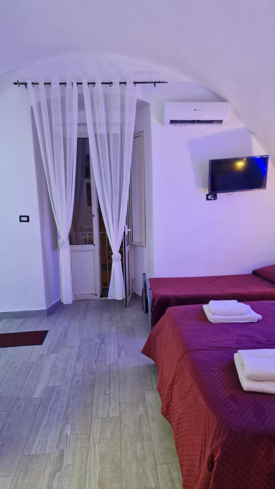 Apartment Intero Espo Naples