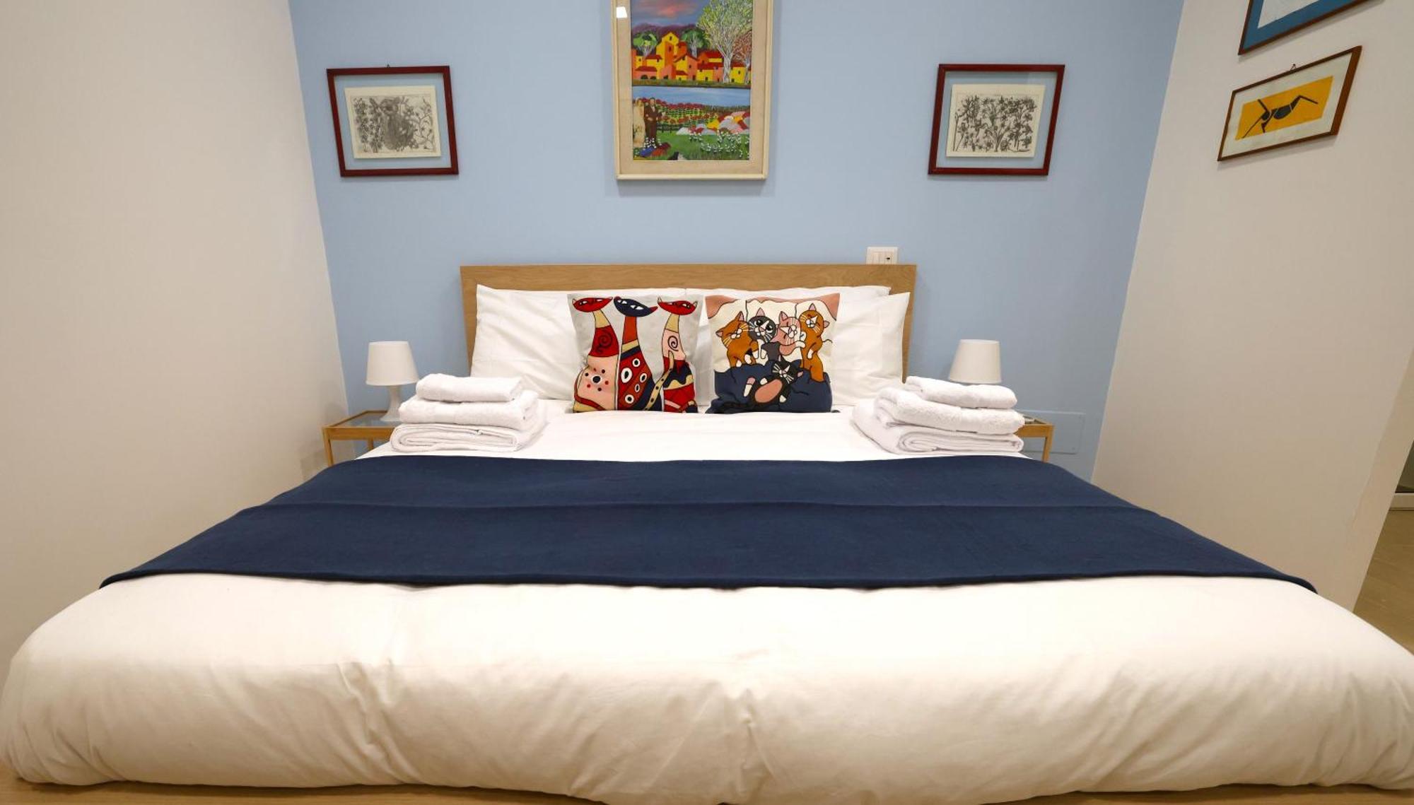 Daca Apartment