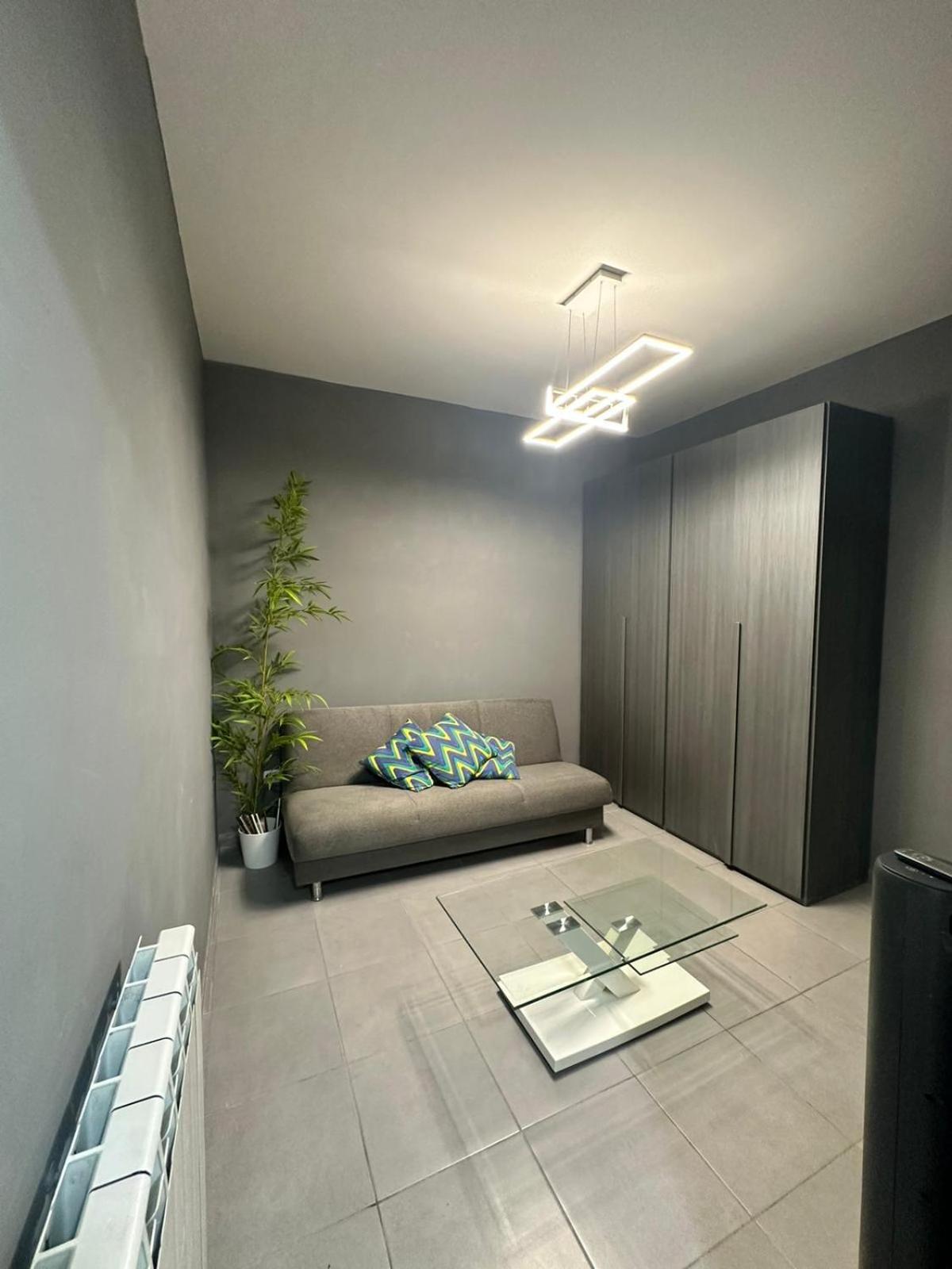 Apartment Hv Decumanus *