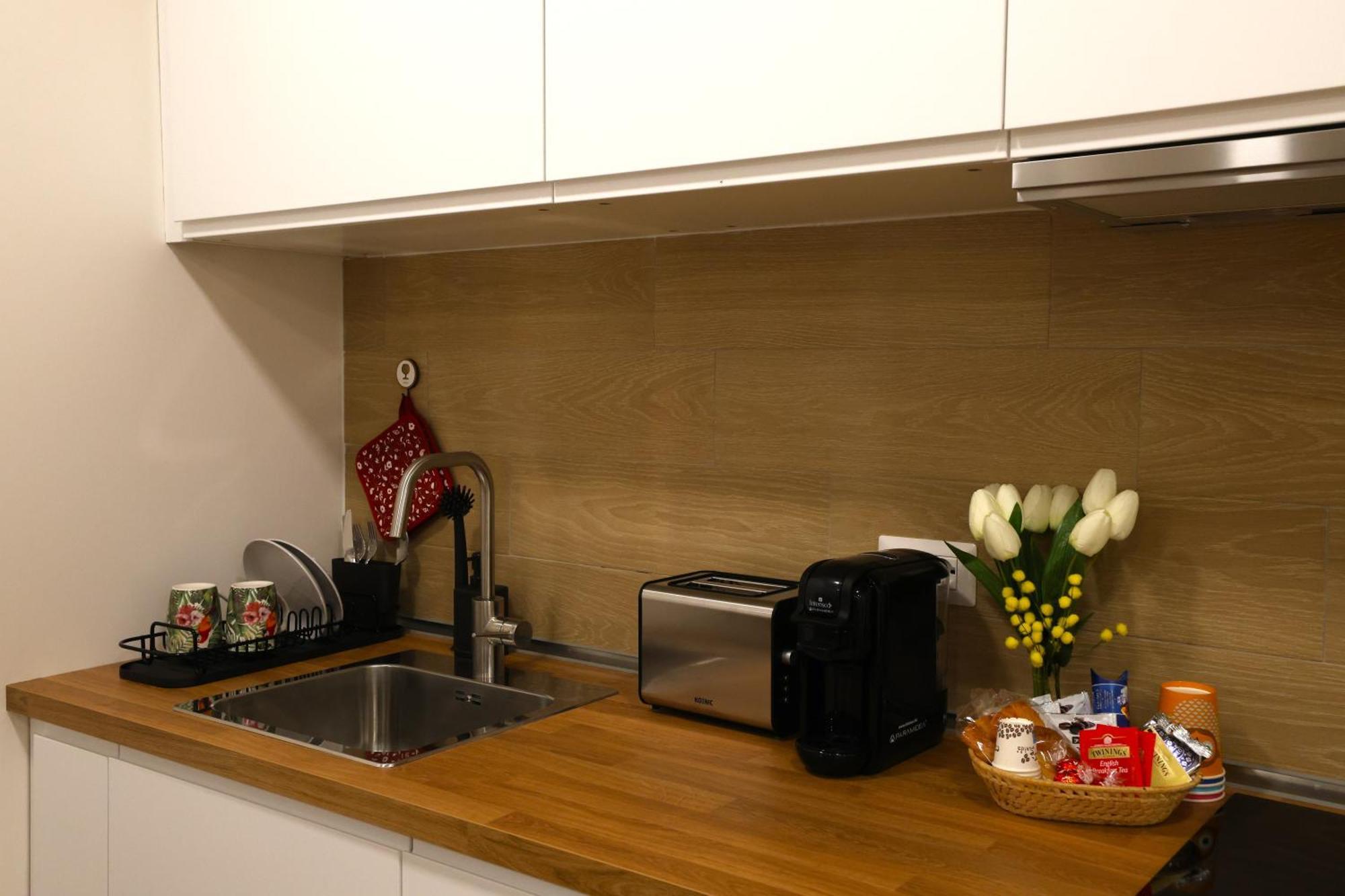 Daca Apartment Naples