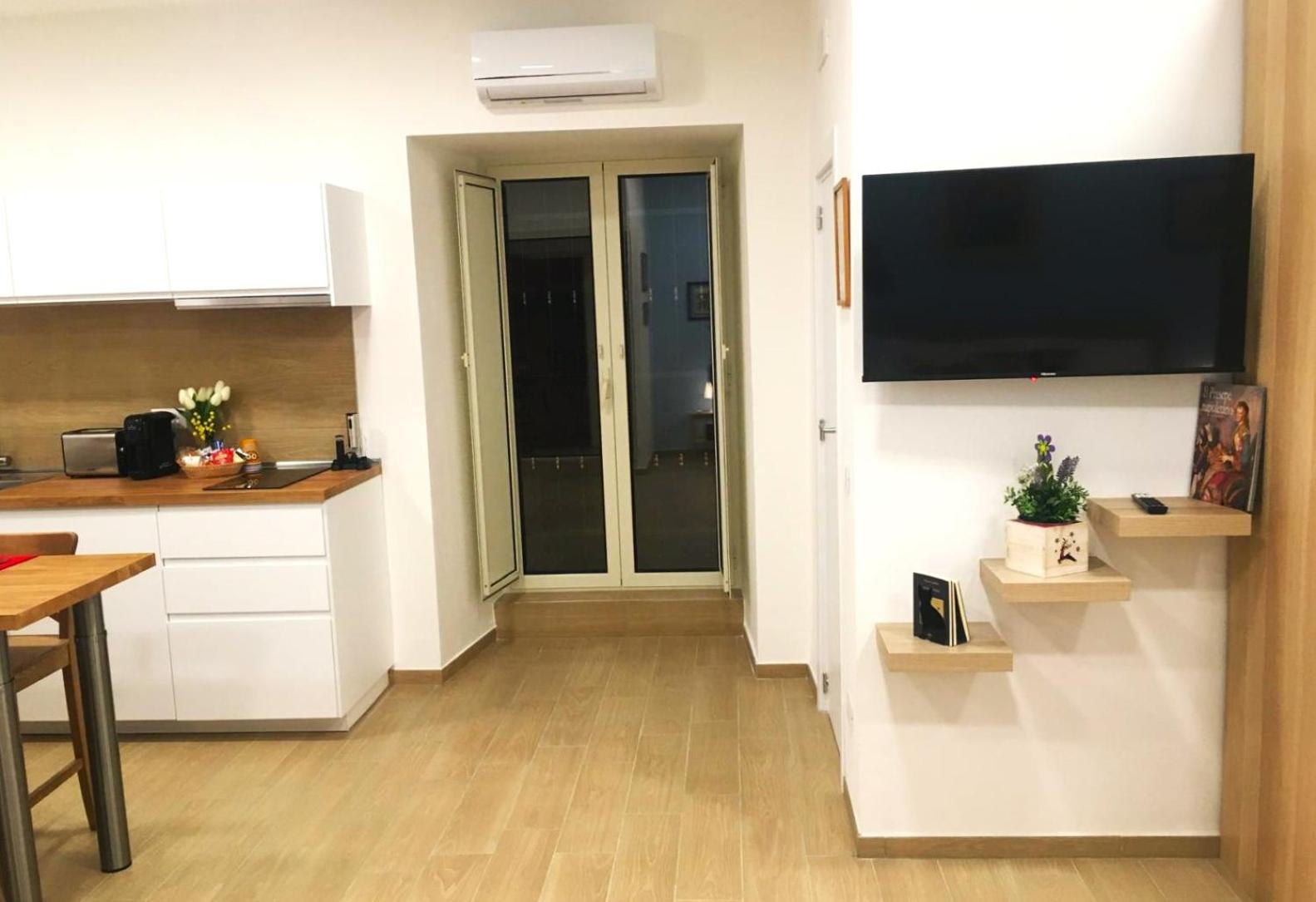 Apartment Daca Naples