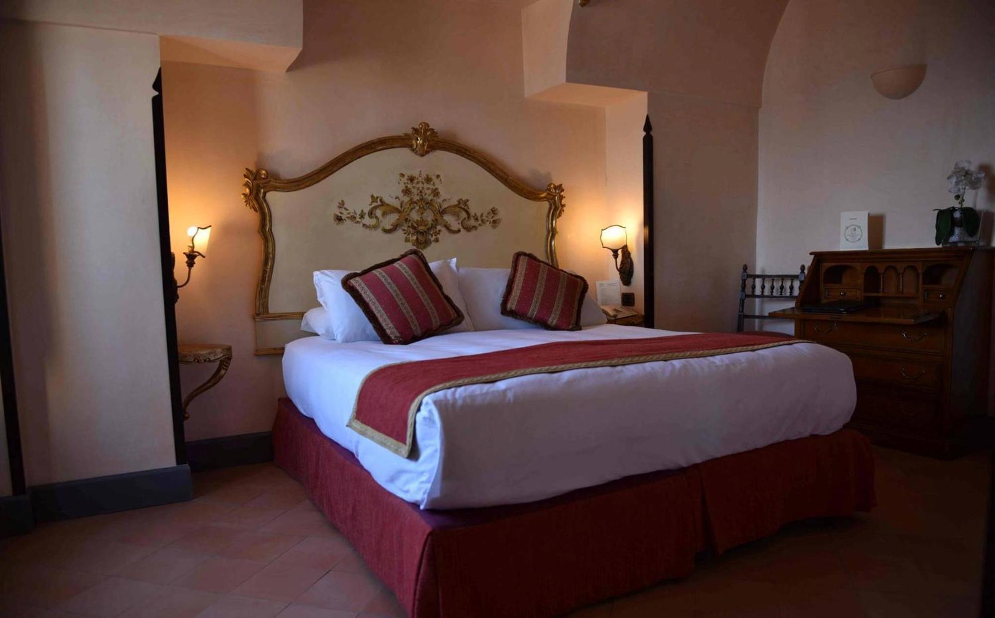 Hotel San Francesco Al Monte Naples
