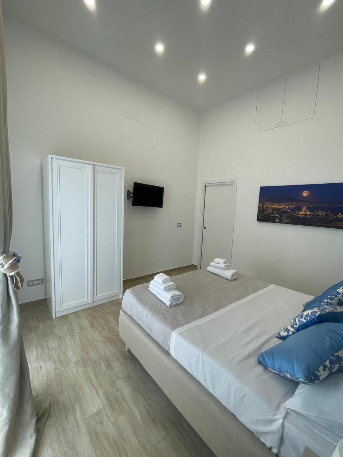 Duomo Luxury Apartment *
