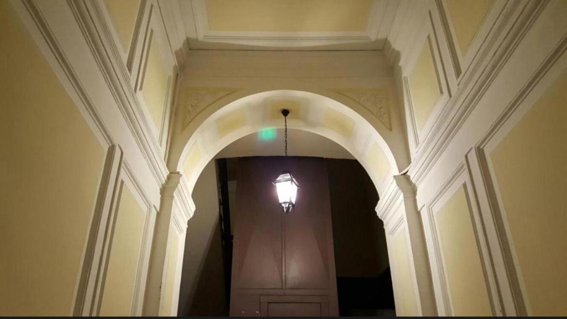 Apartment Duomo Luxury Naples