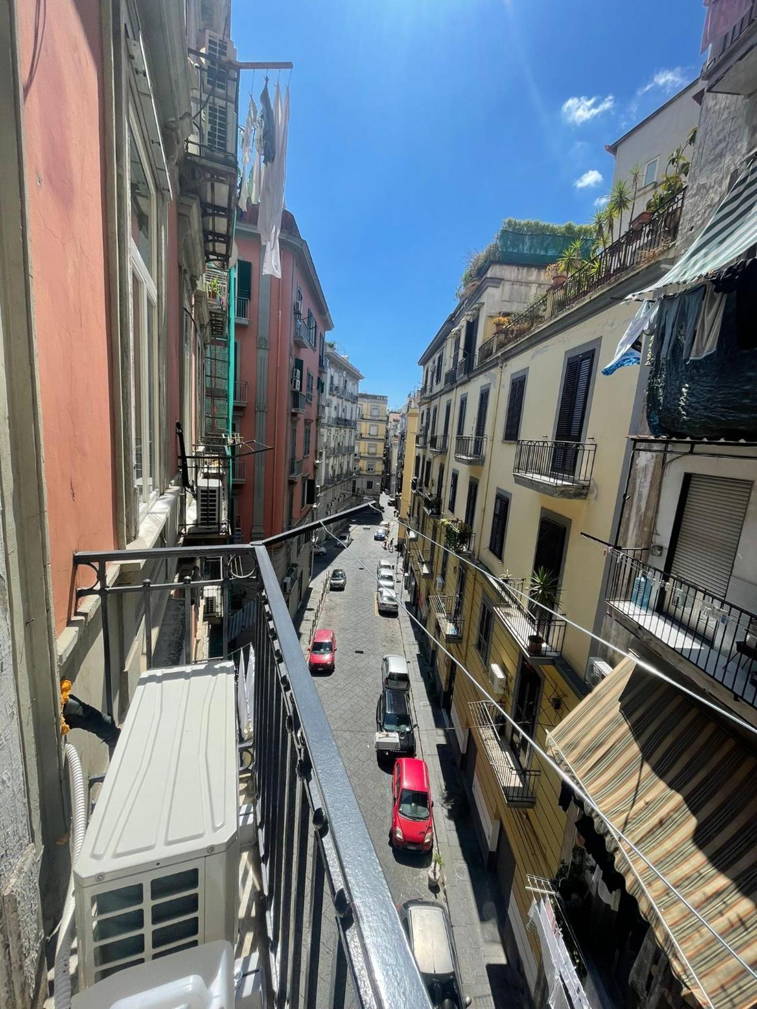 Duomo Luxury Naples