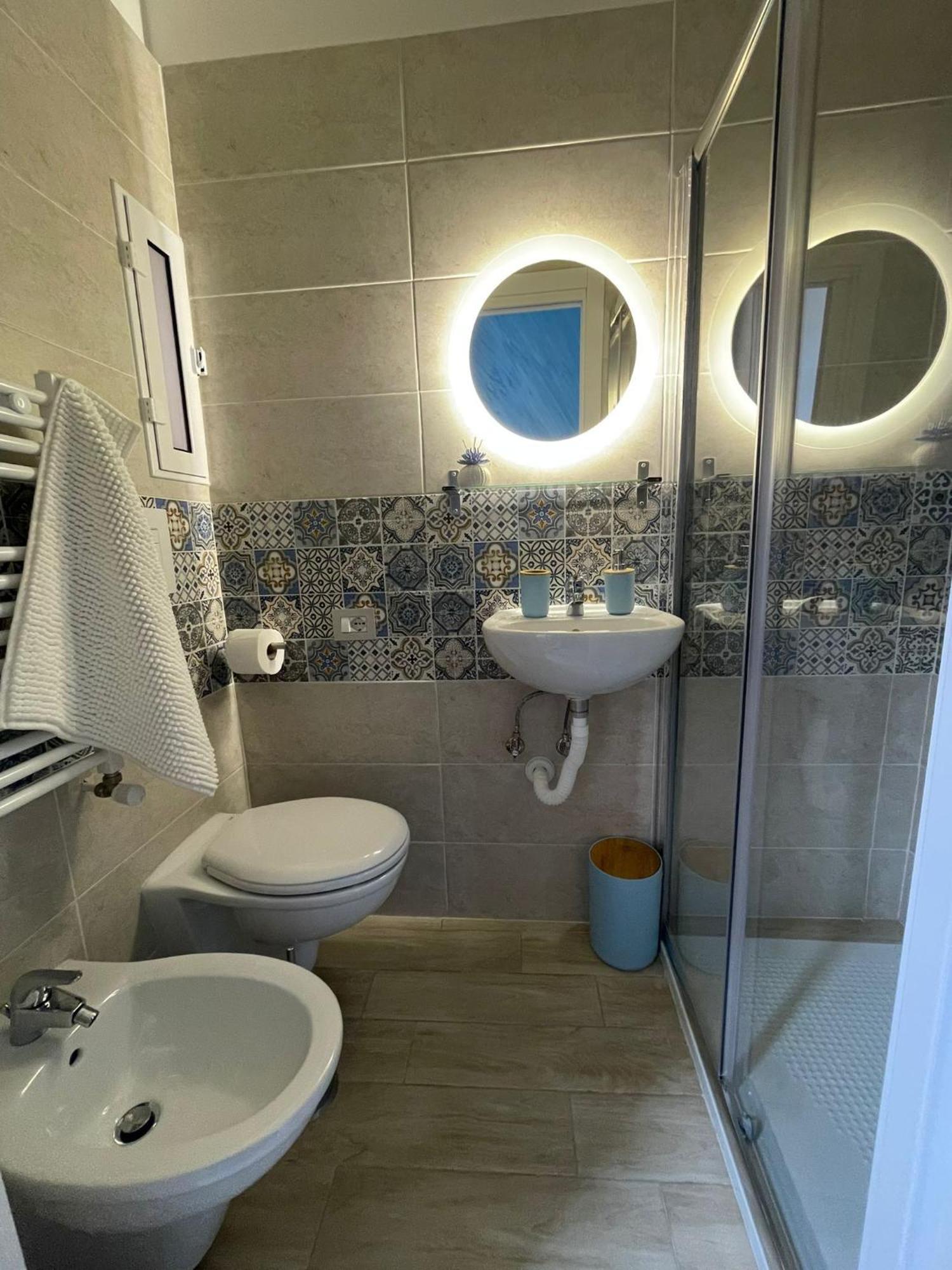 Duomo Luxury Apartment Naples