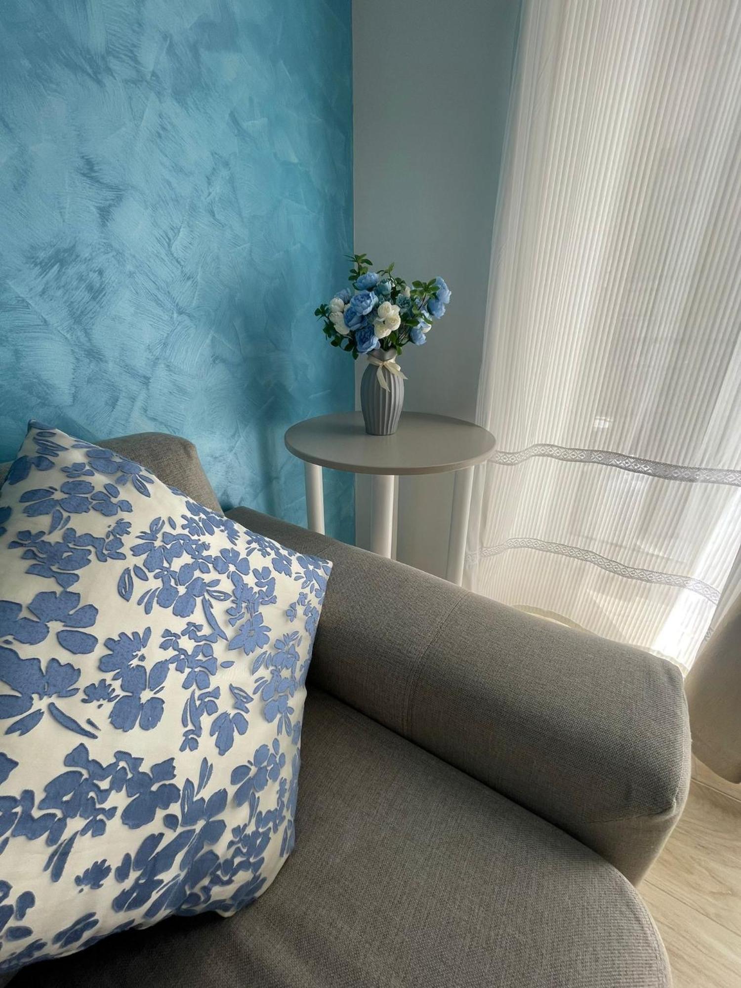 Apartment Duomo Luxury Naples