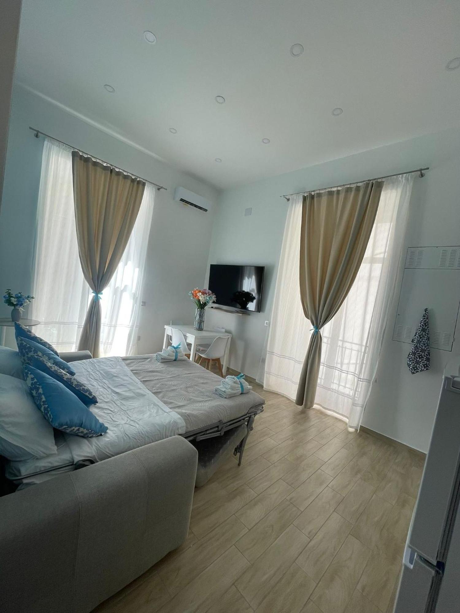 Duomo Luxury Apartment