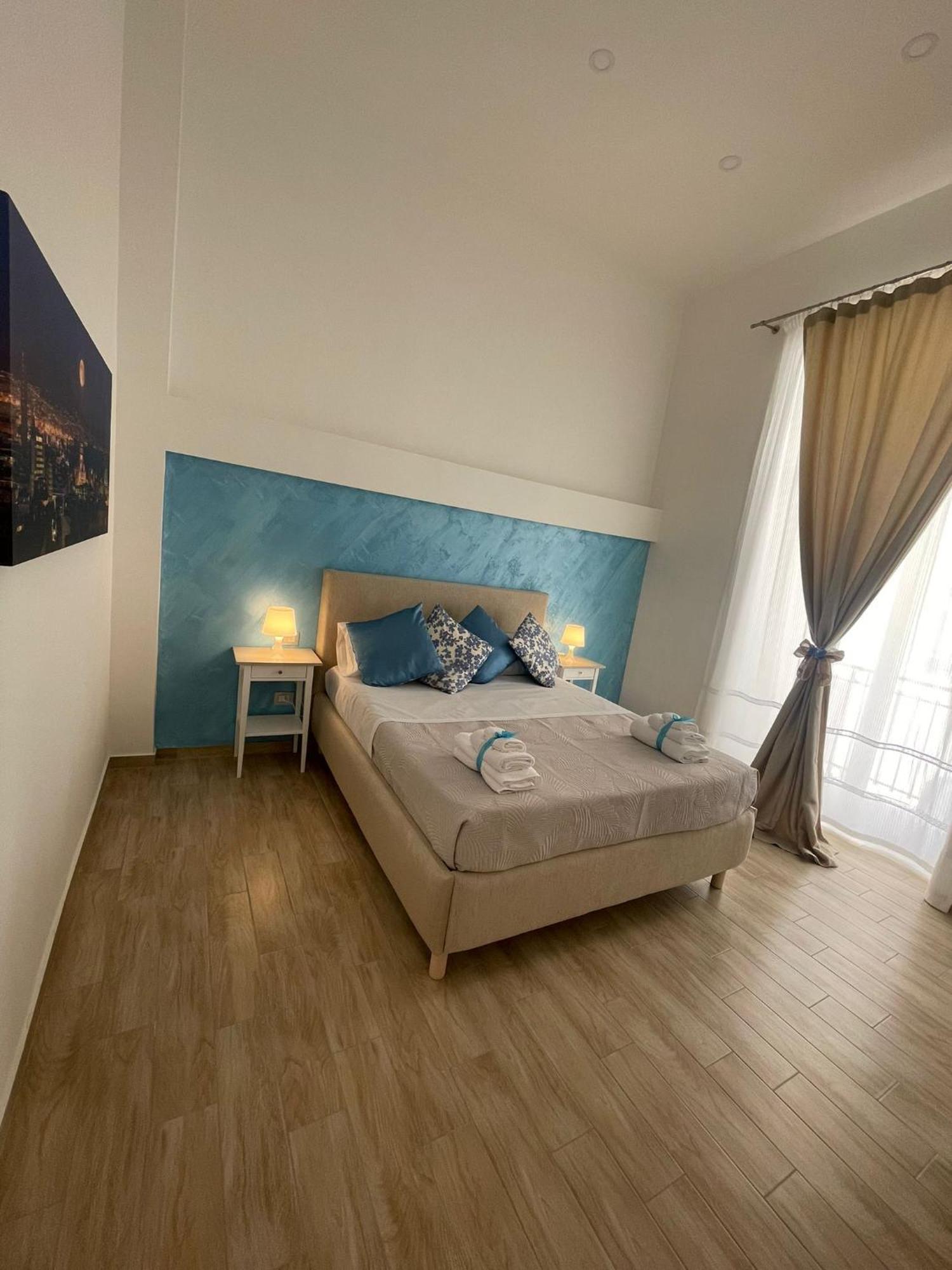 Duomo Luxury Naples