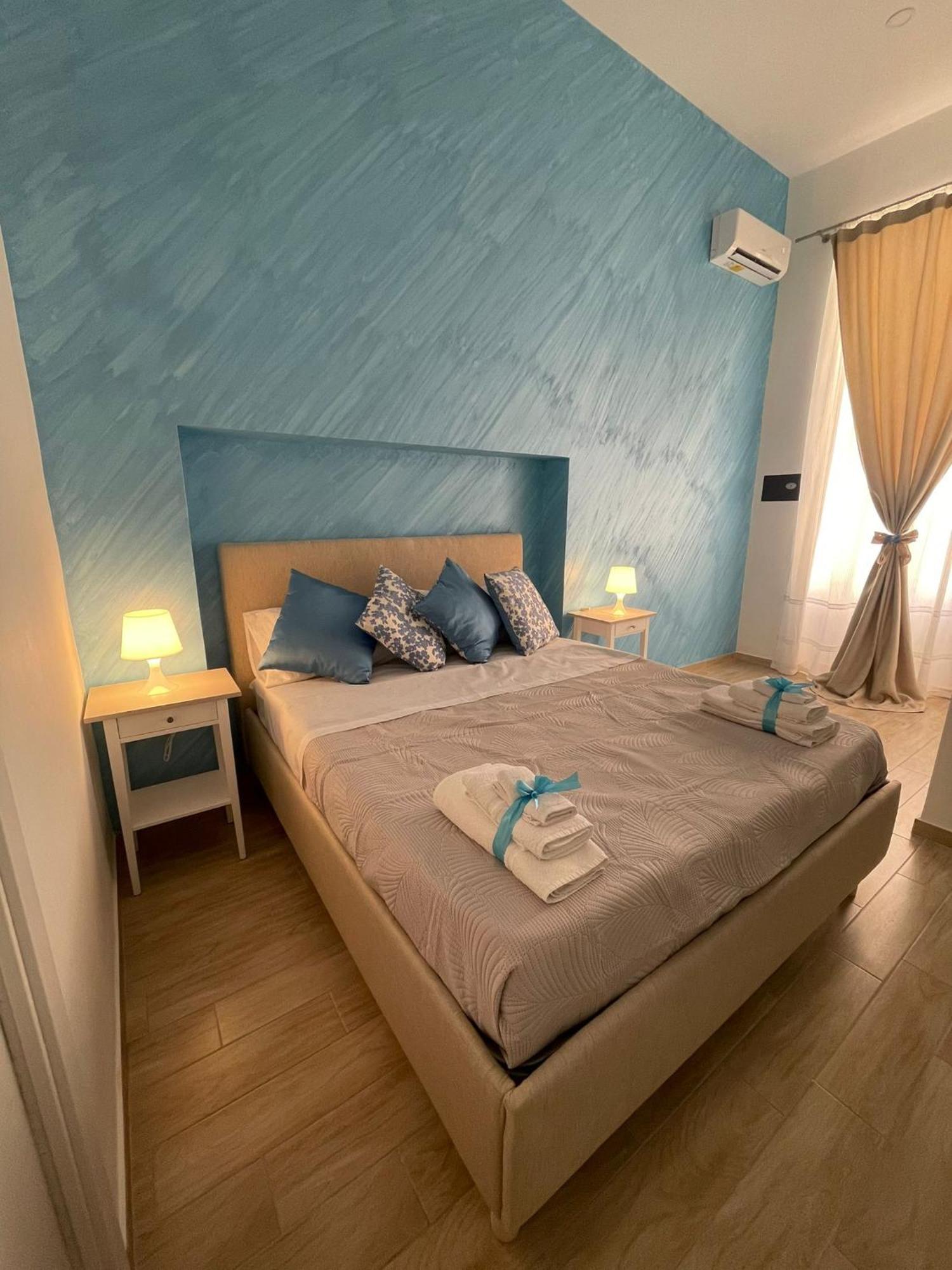 Apartment Duomo Luxury