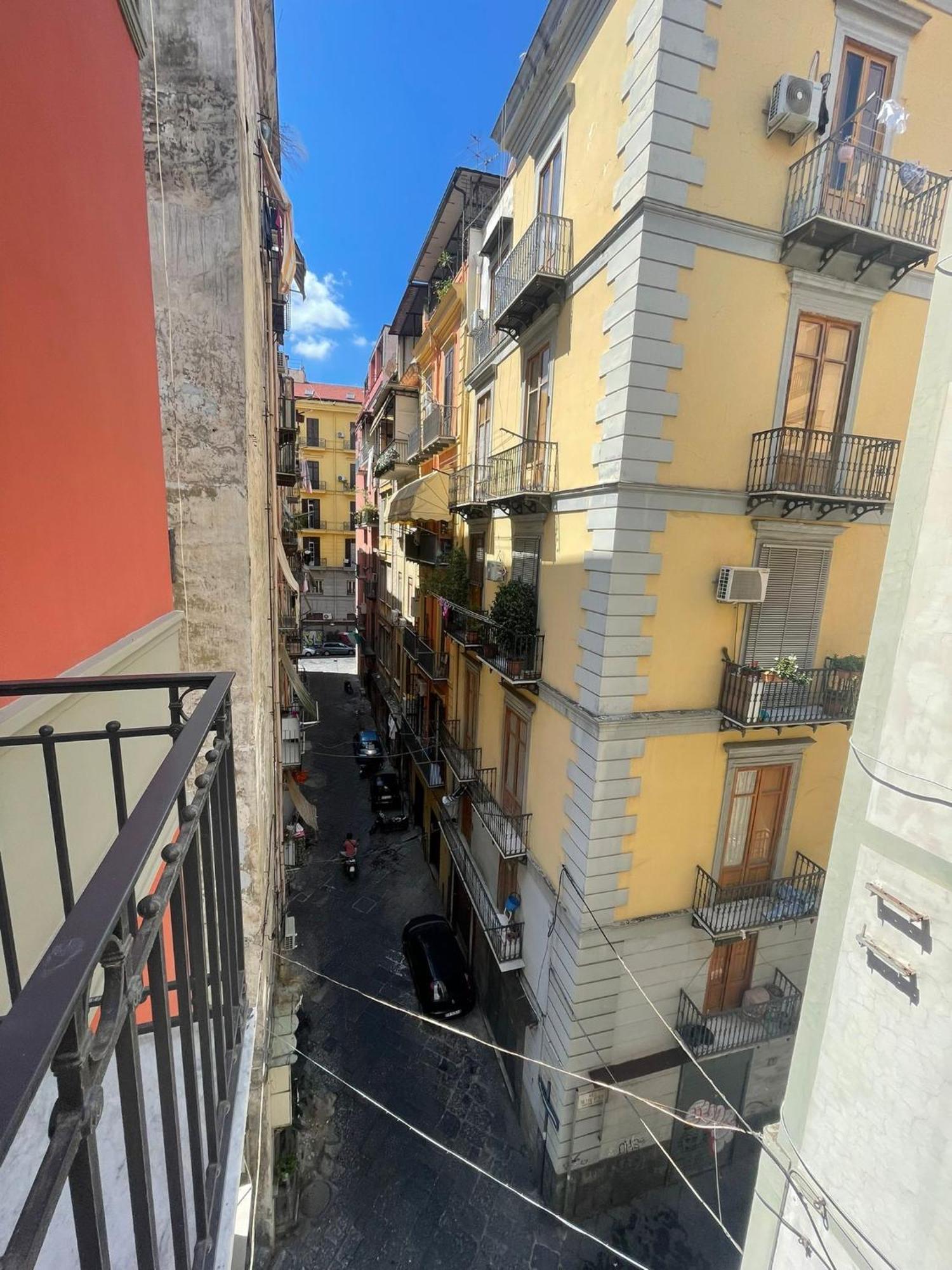 Duomo Luxury Apartment