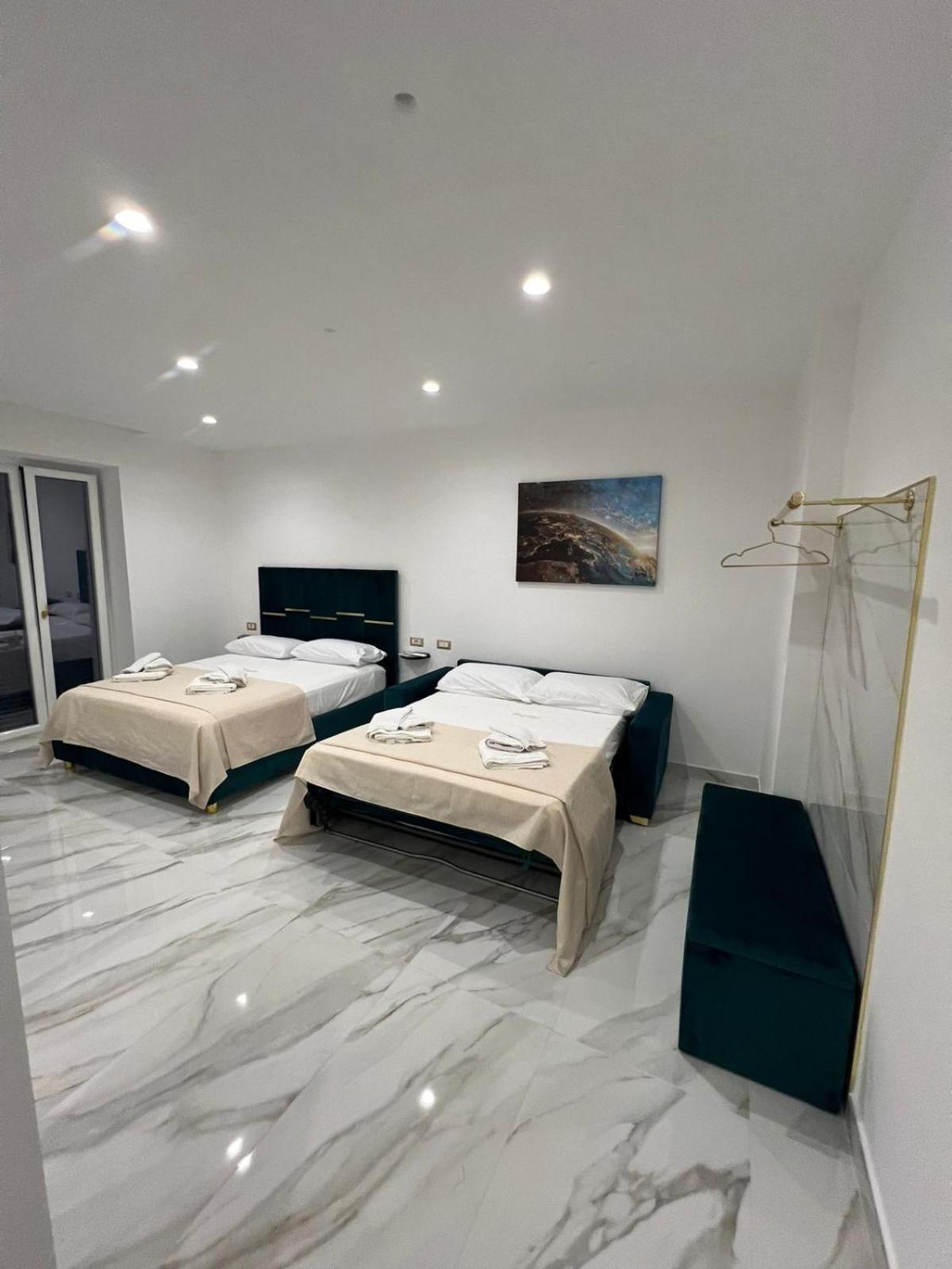 Familia Guest house