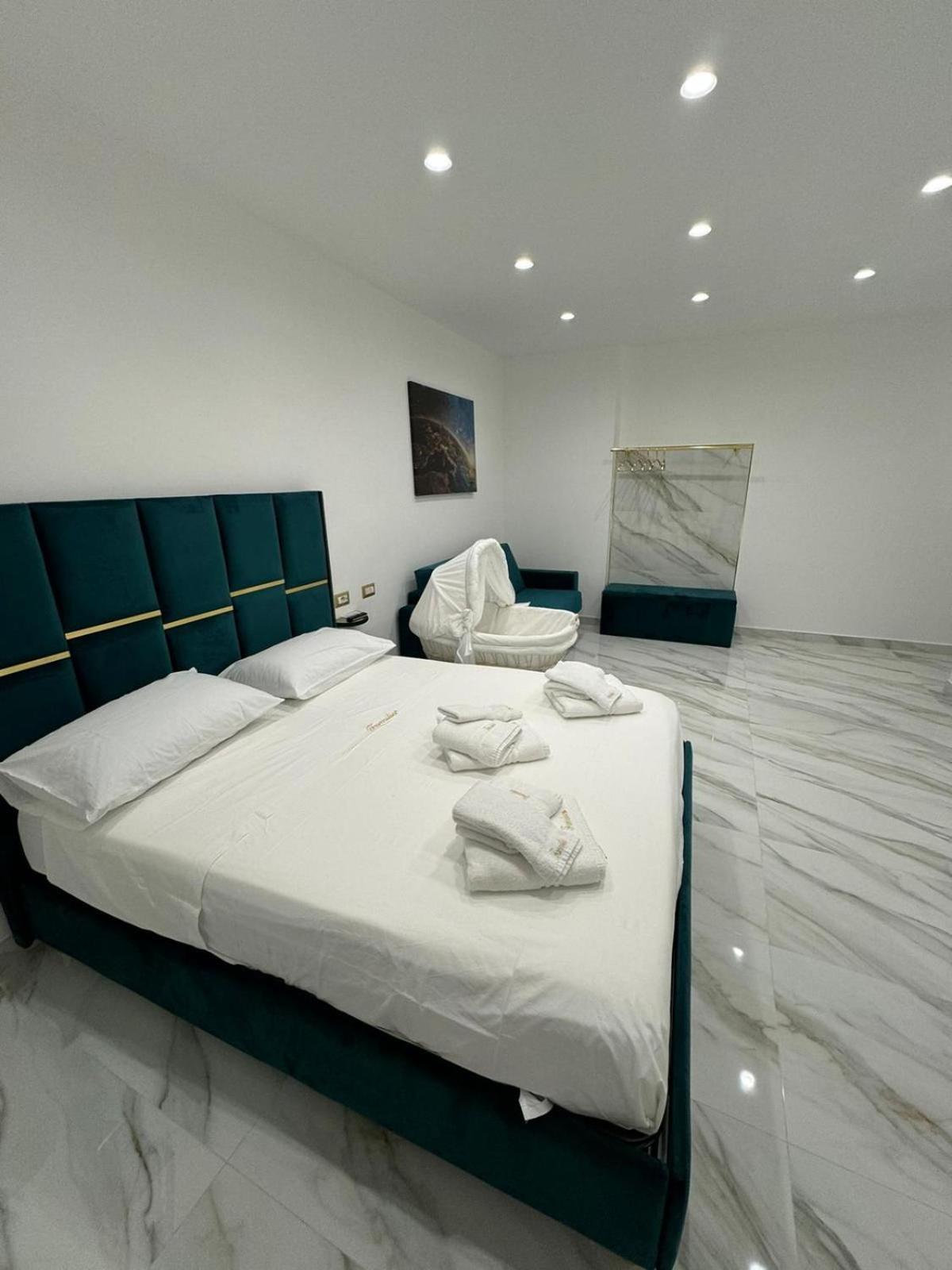 Familia Guest house Naples